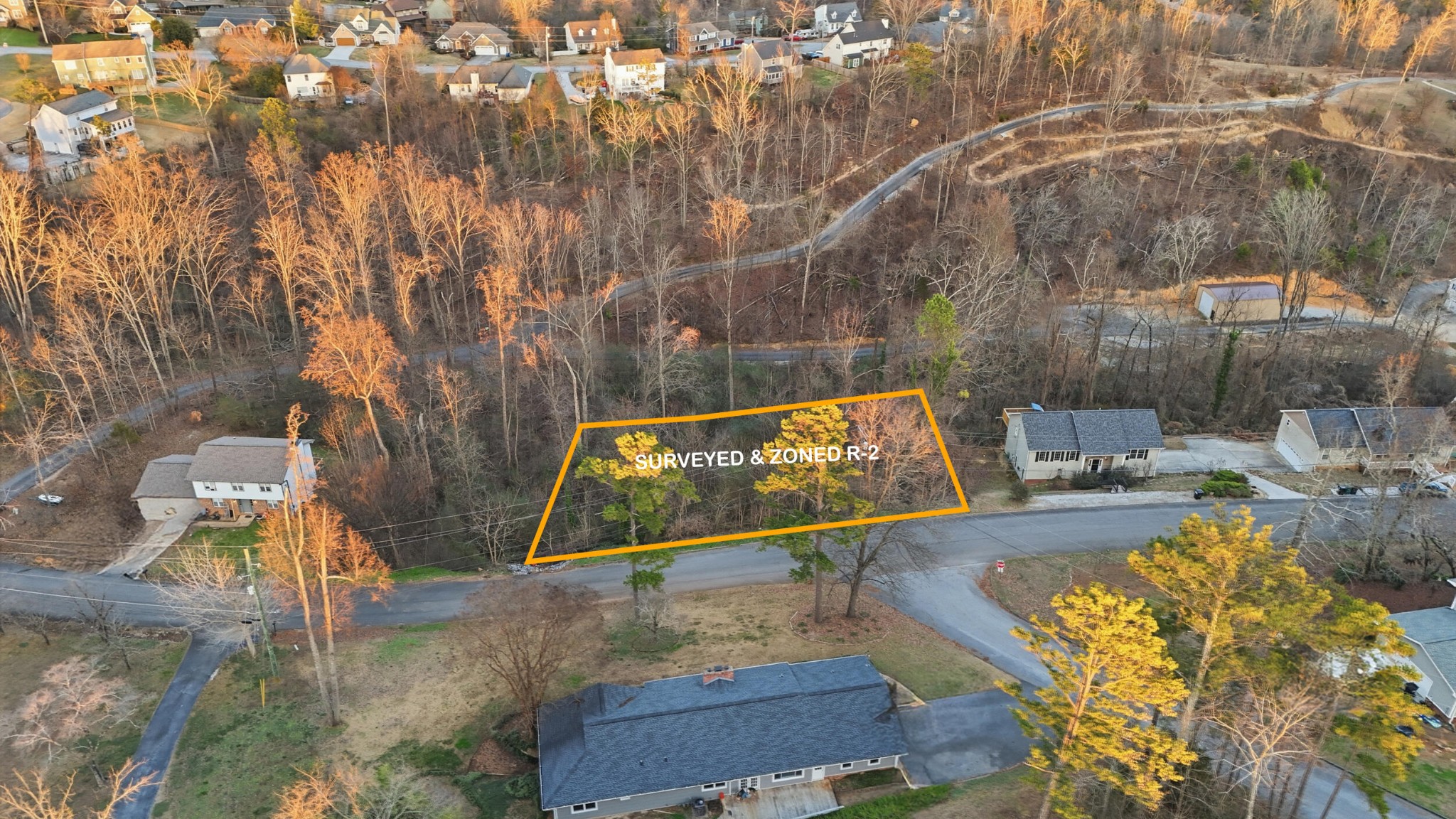 3900 Brock Road Property Photo 1