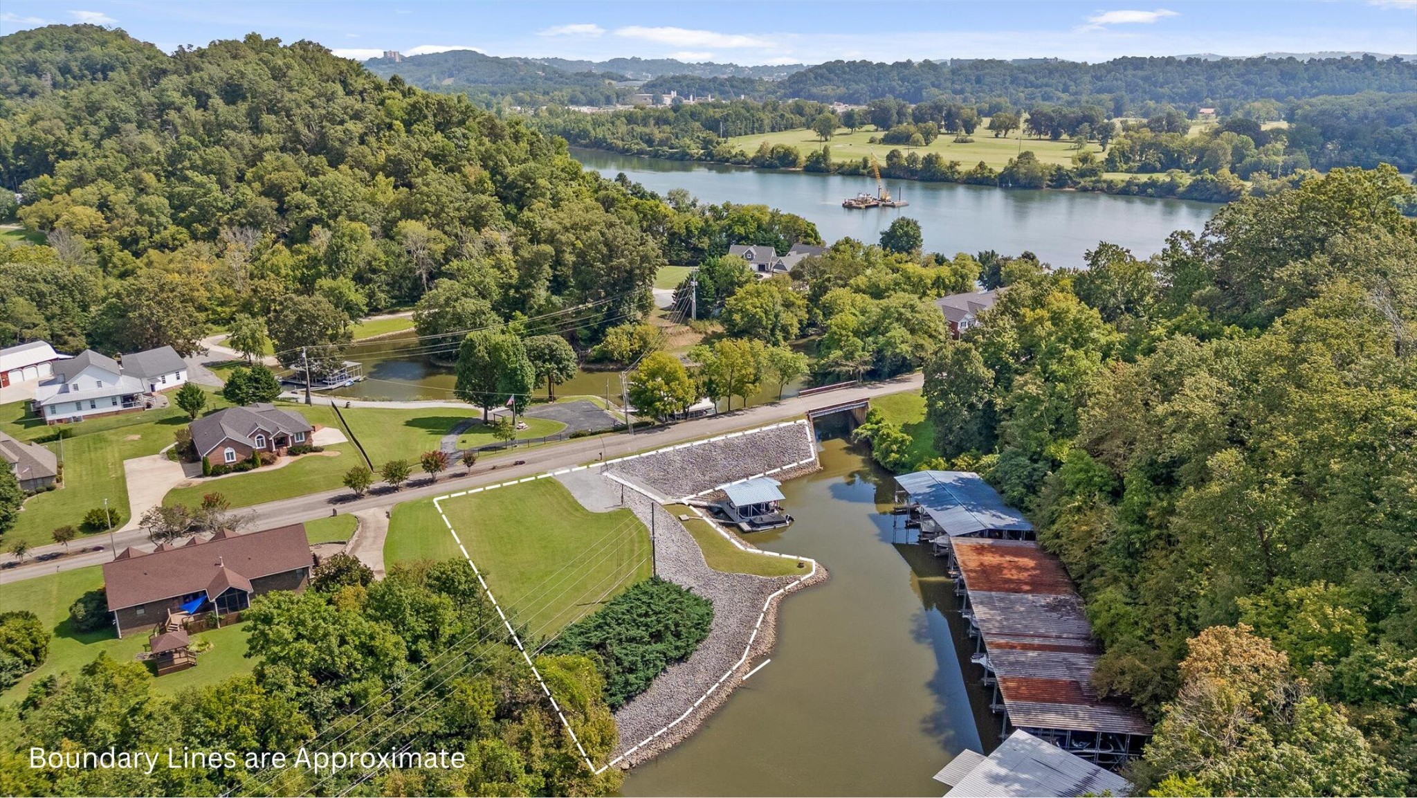 3237 Waterfront Drive