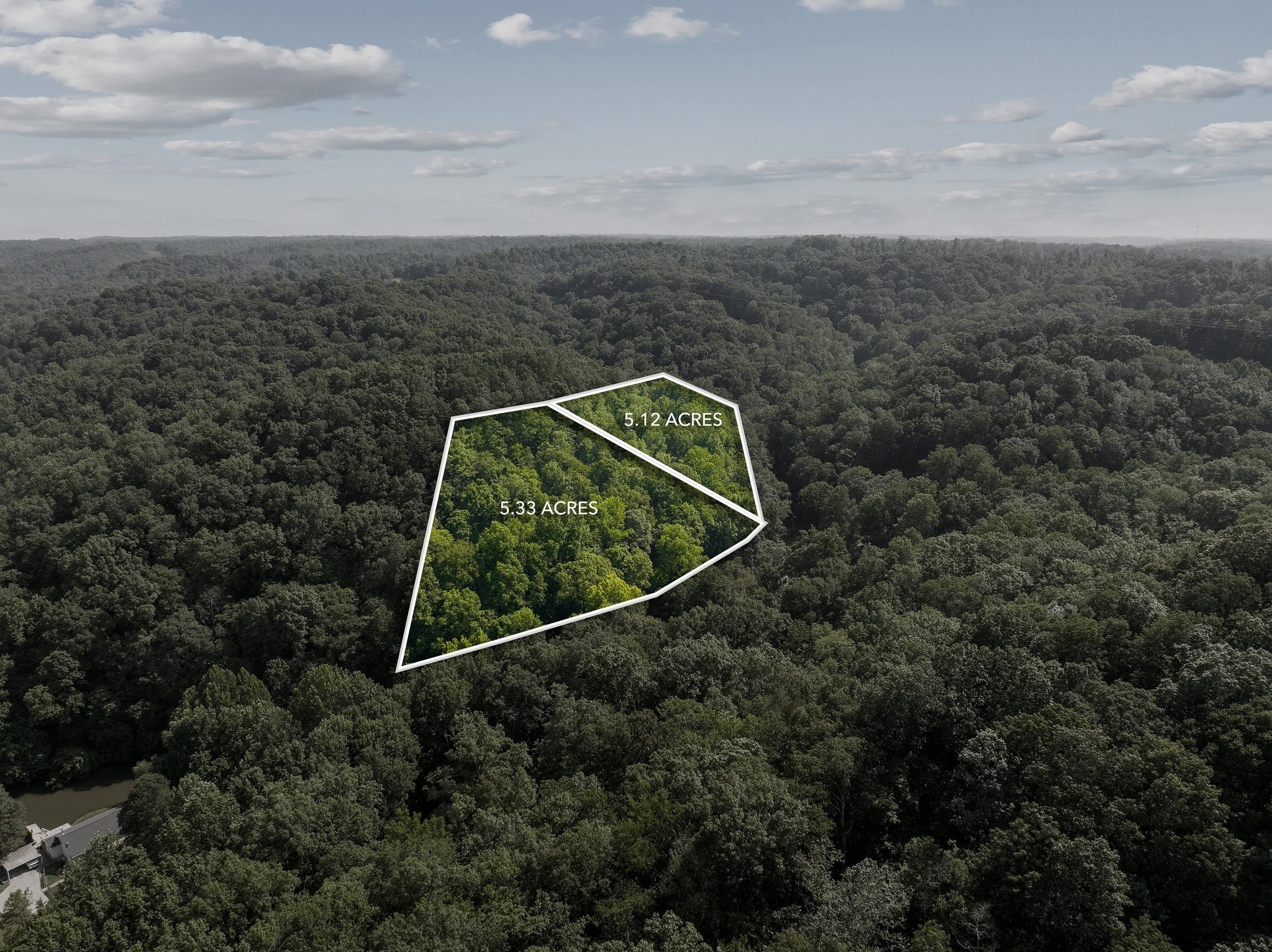 22 Deer Wood Tr