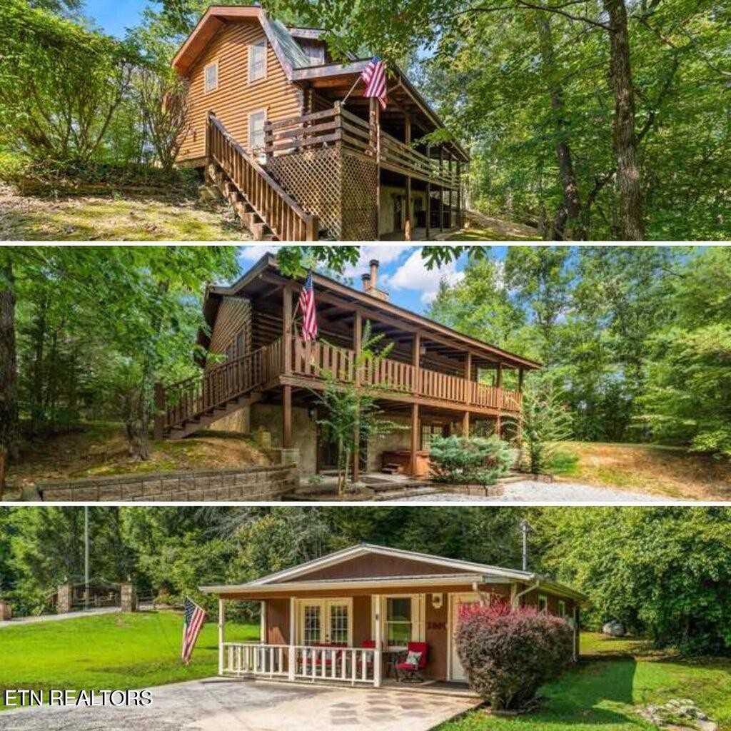2820 Old Country Way Property Photo 1