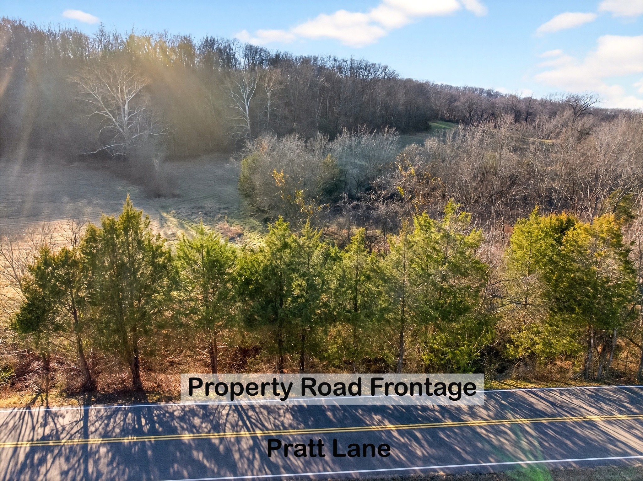 0 Pratt Ln Property Photo 3
