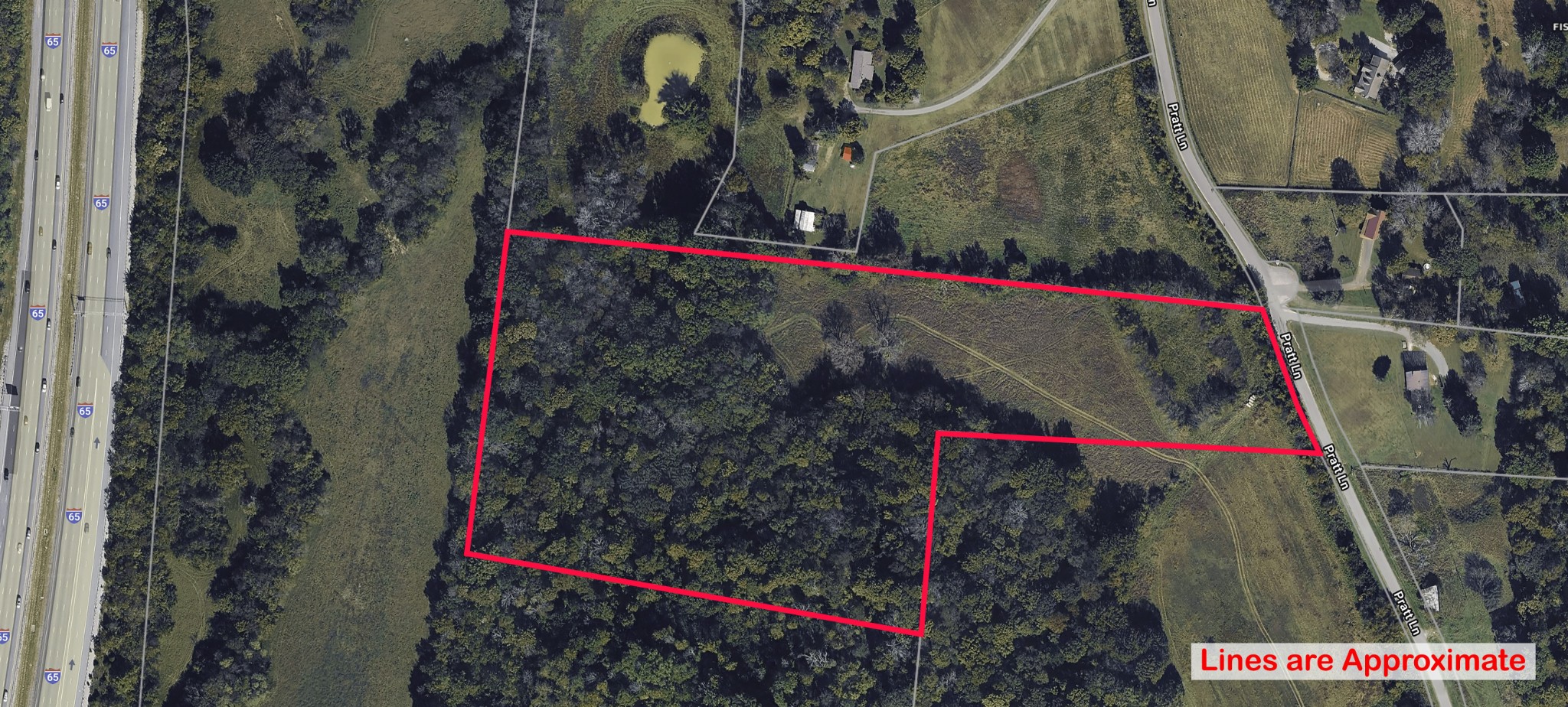0 Pratt Ln Property Photo 22