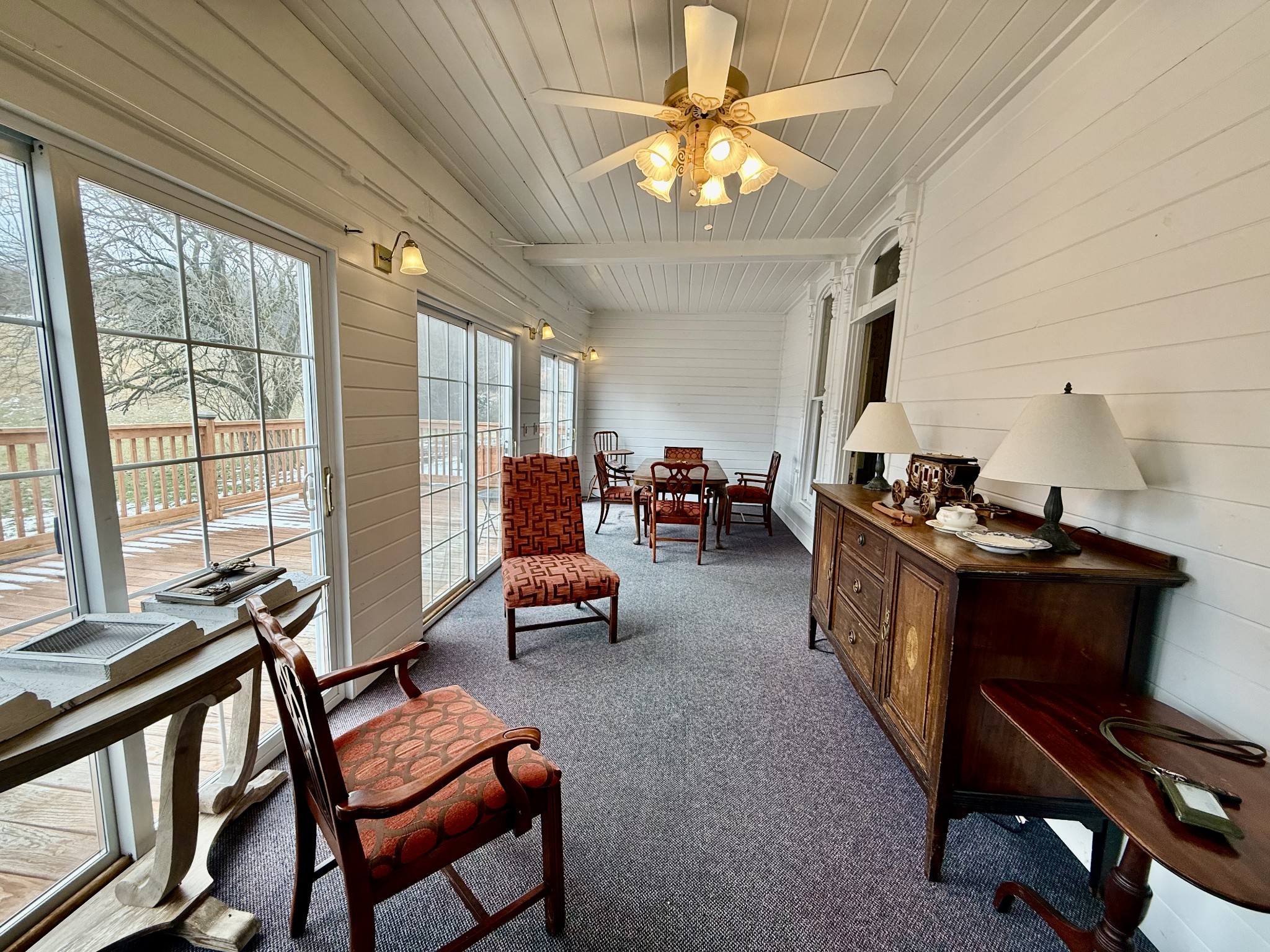 963 Liberty Pike Property Photo 9