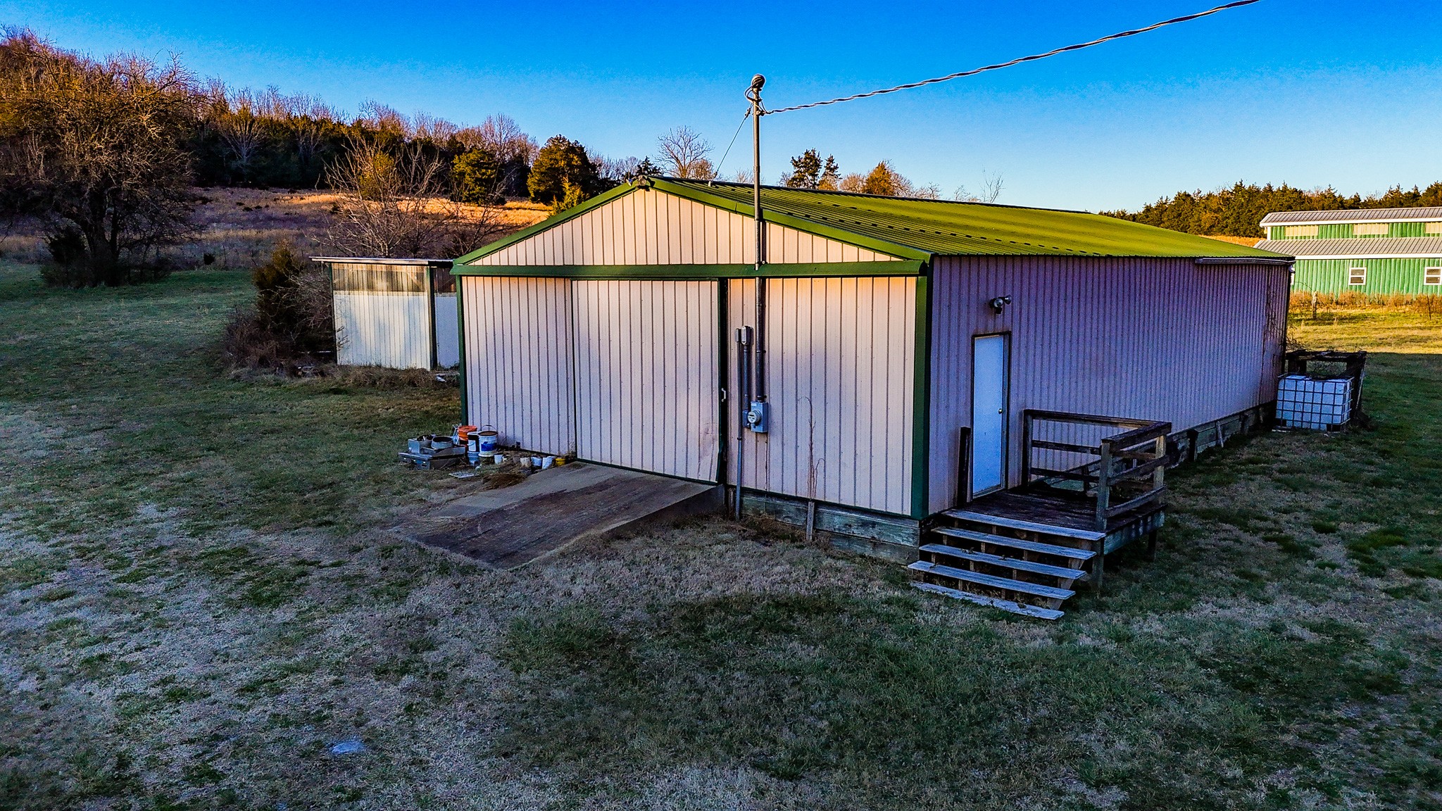 963 Liberty Pike Property Photo 20