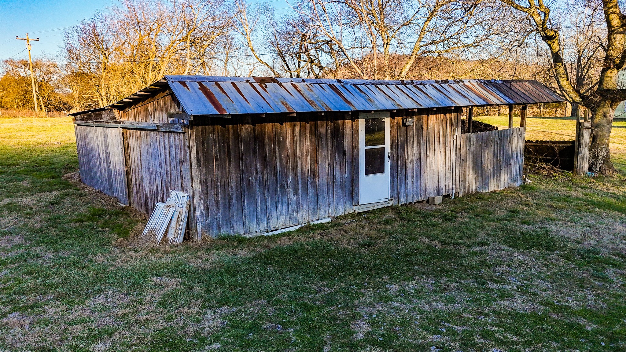 963 Liberty Pike Property Photo 21
