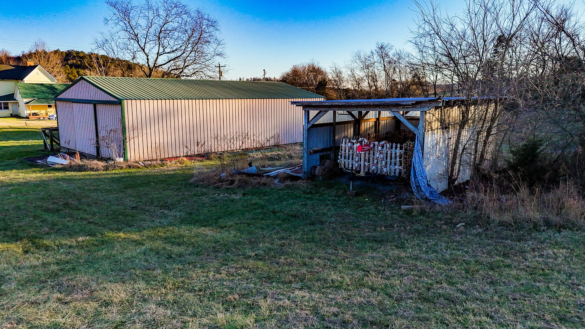 963 Liberty Pike Property Photo 22