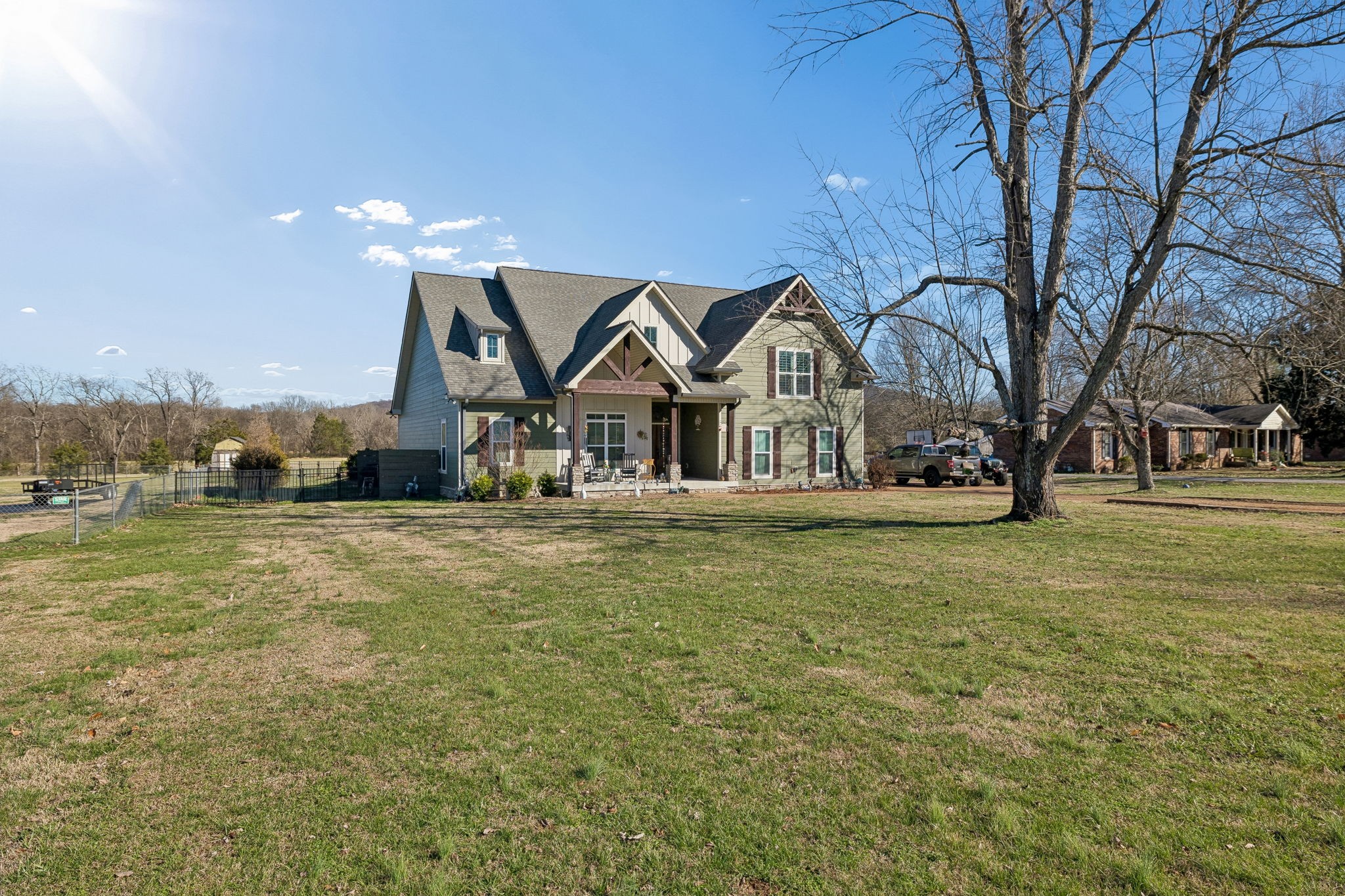 2309 Sparta Pike