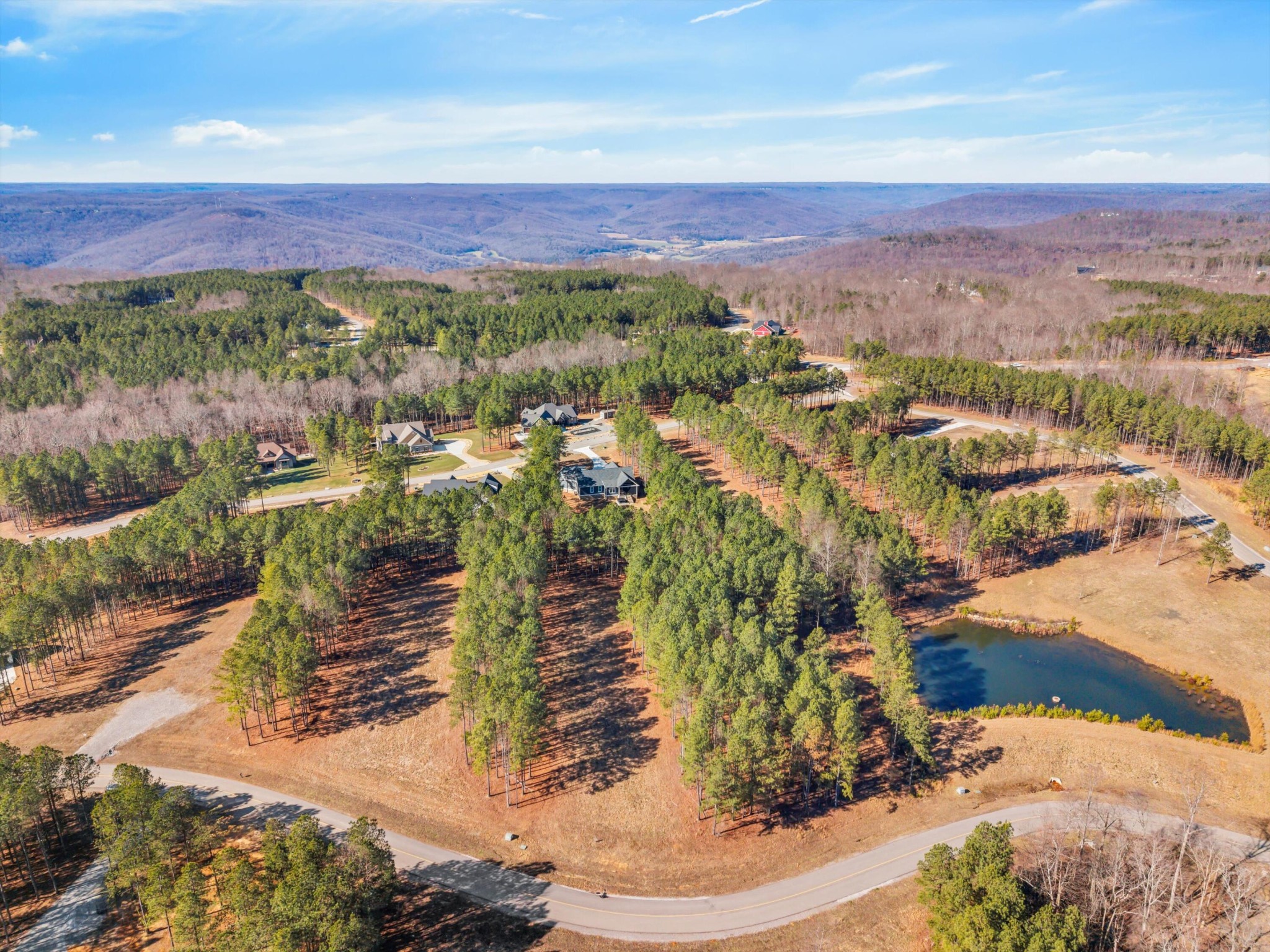 430 Crockett Loop Property Photo 9