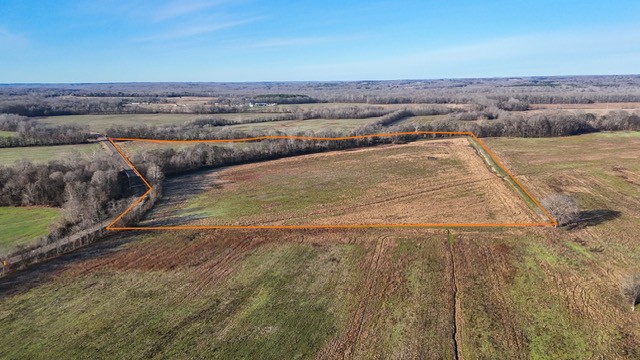 0 Lower Big Sandy Rd Property Photo 1
