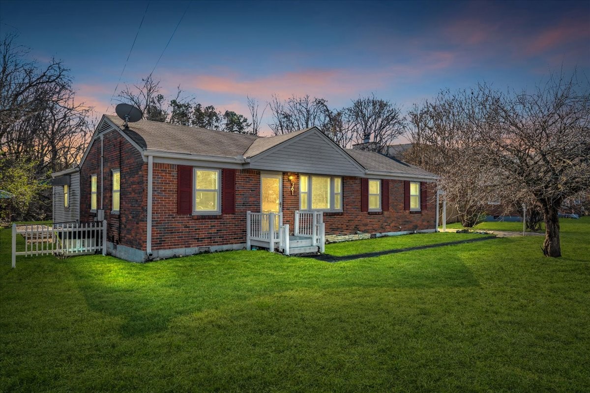 361 Tusculum Rd Property Photo 1