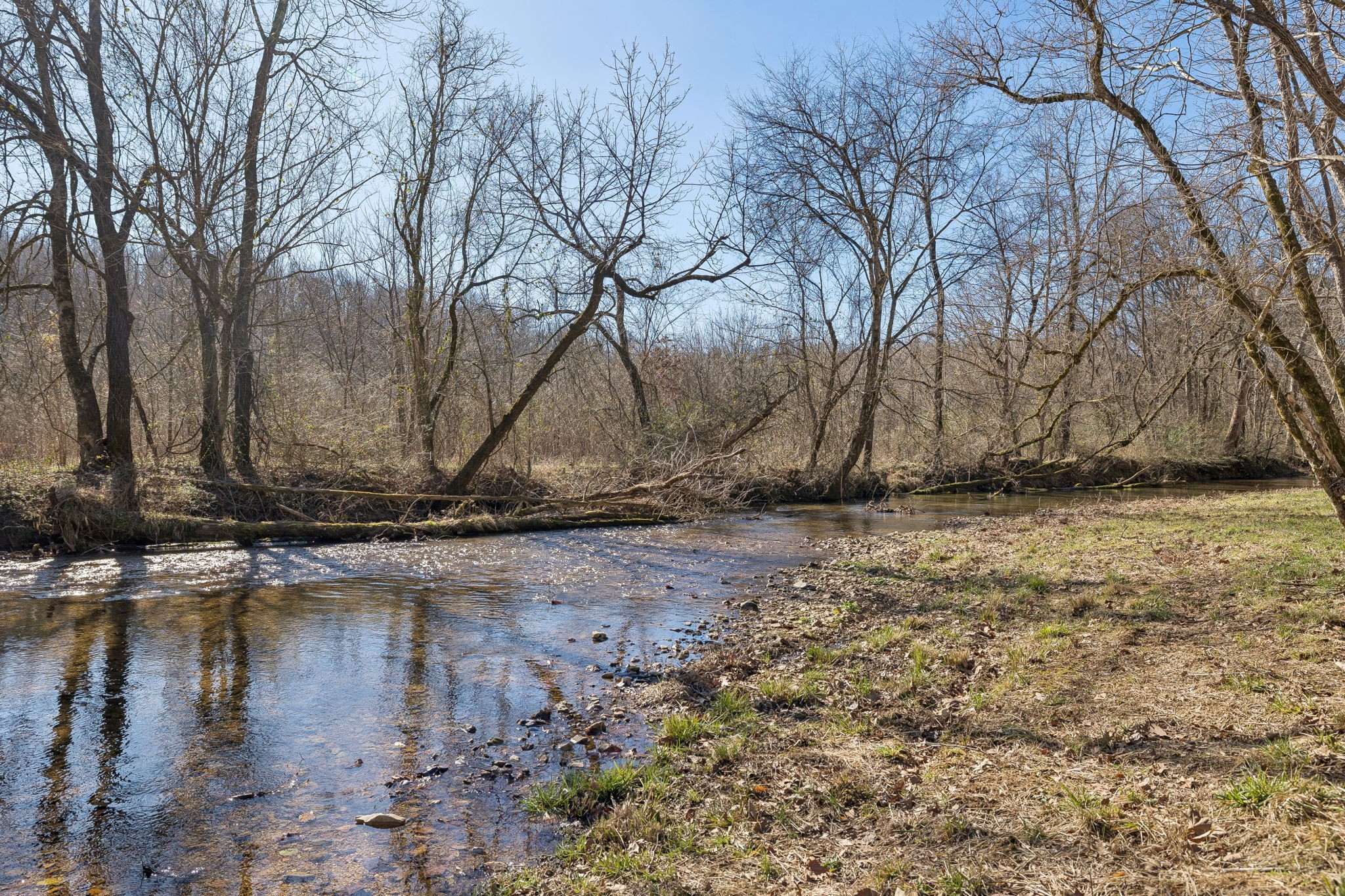 0 Hurricane Creek Road Property Photo 1