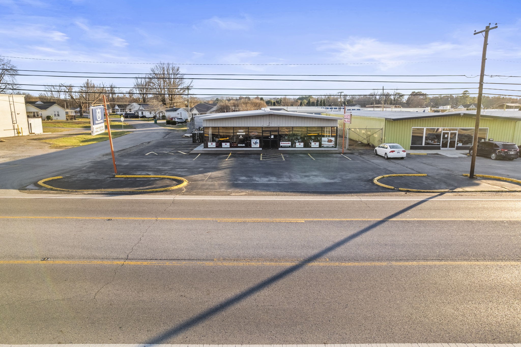 918 S College St Property Photo 3