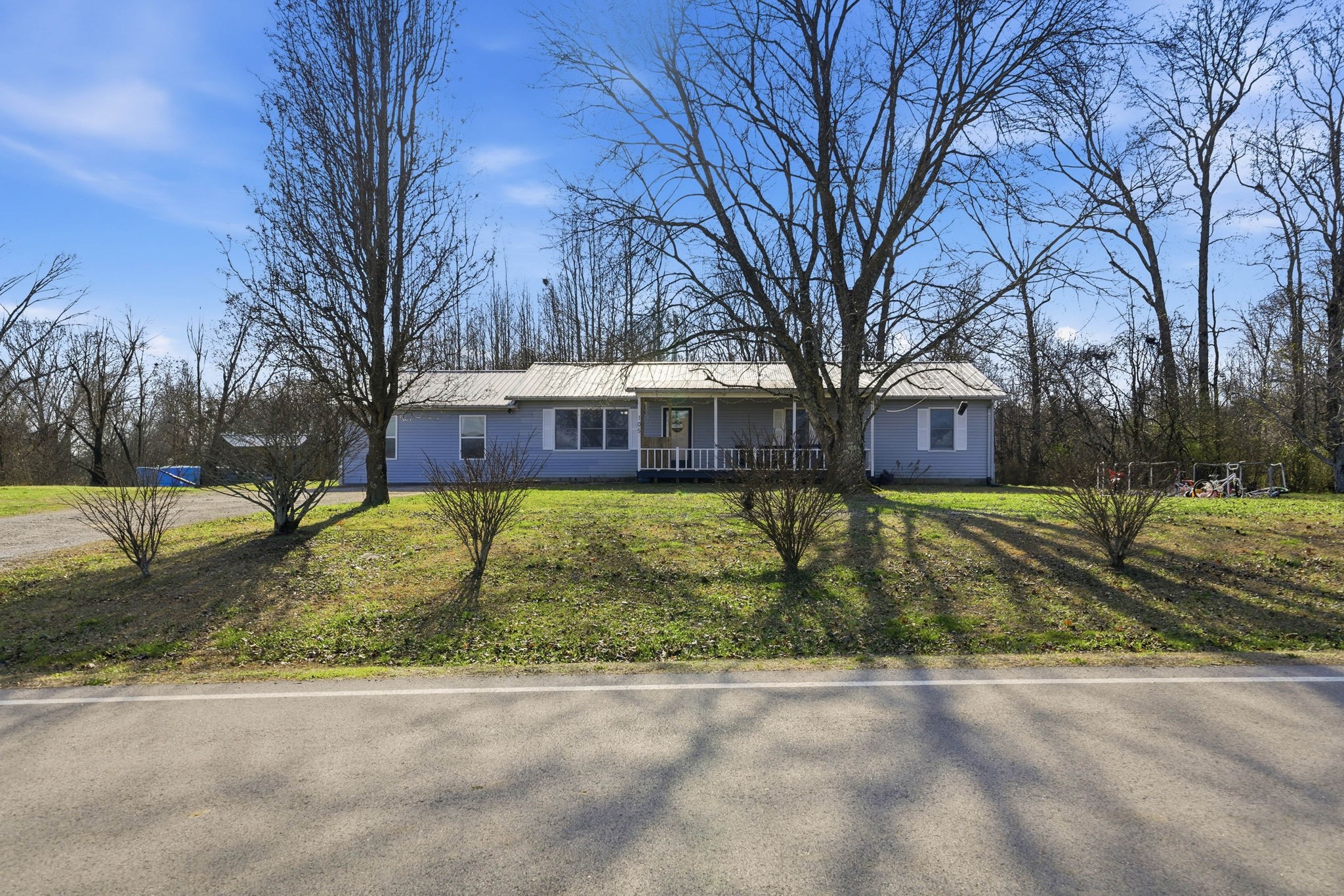 105 Farris Creek Bridge Rd Property Photo 1