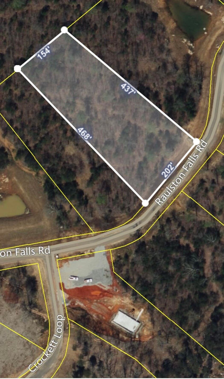6390 Raulston Falls Rd Property Photo 39