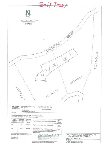 0 Cheyenne Drive Property Photo 96
