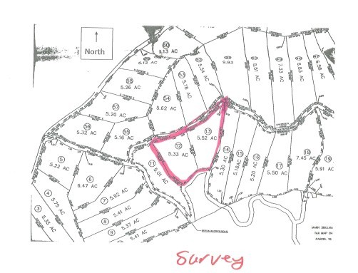 0 Cheyenne Drive Property Photo 97