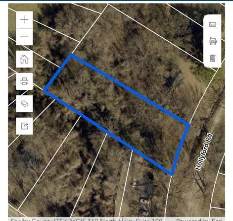 0 West Hollyford Rd