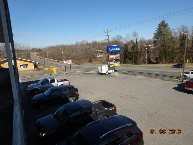 2060 Fort Campbell Blvd Property Photo 3