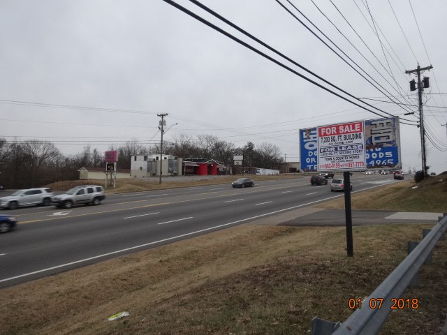 2060 Fort Campbell Blvd Property Photo 4