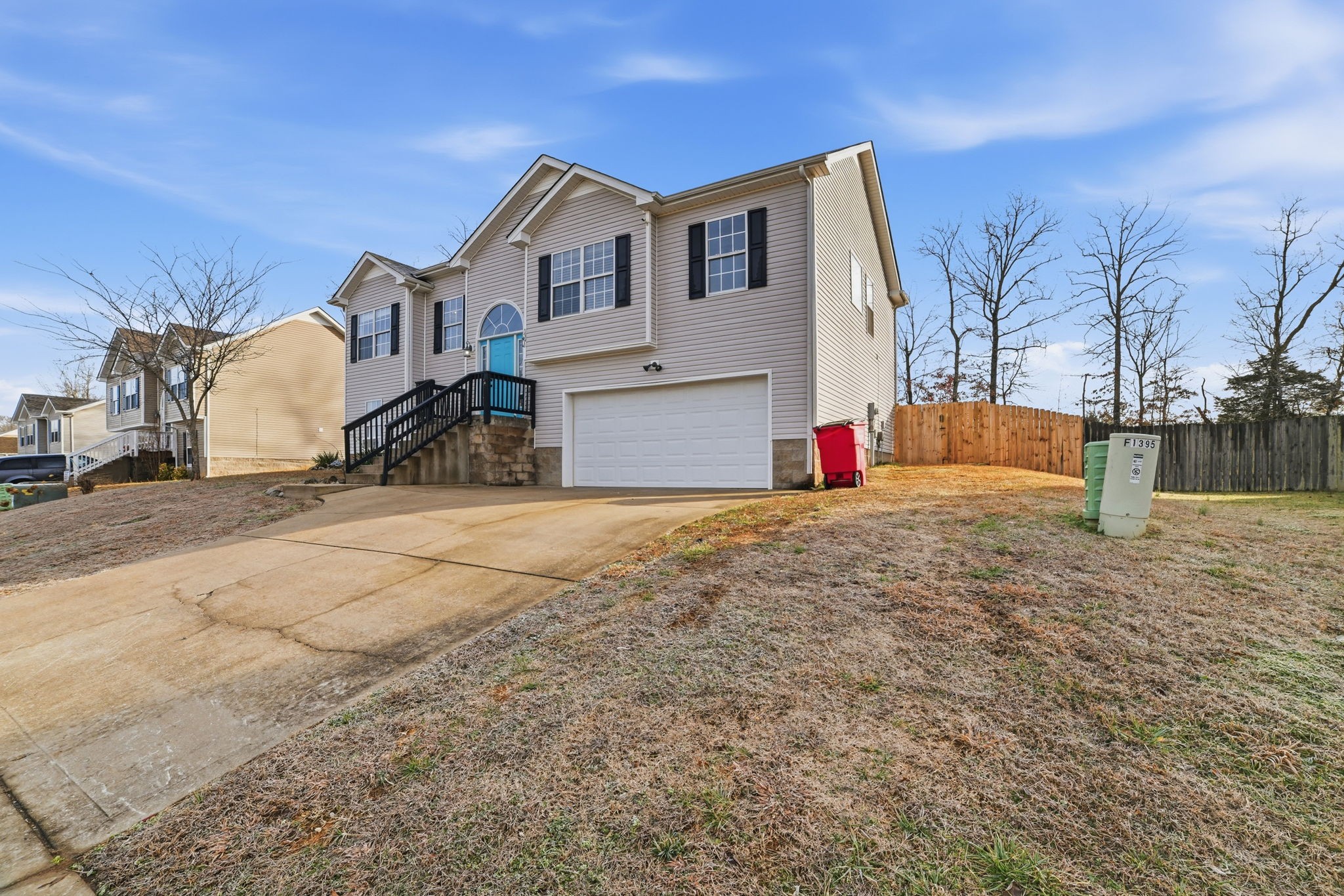 1391 Constitution Dr Property Photo 1