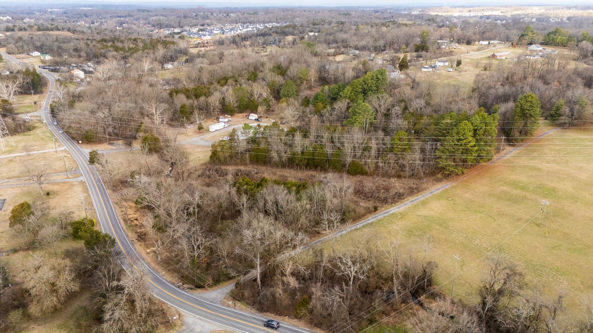 4511 Central Pike Property Photo 1