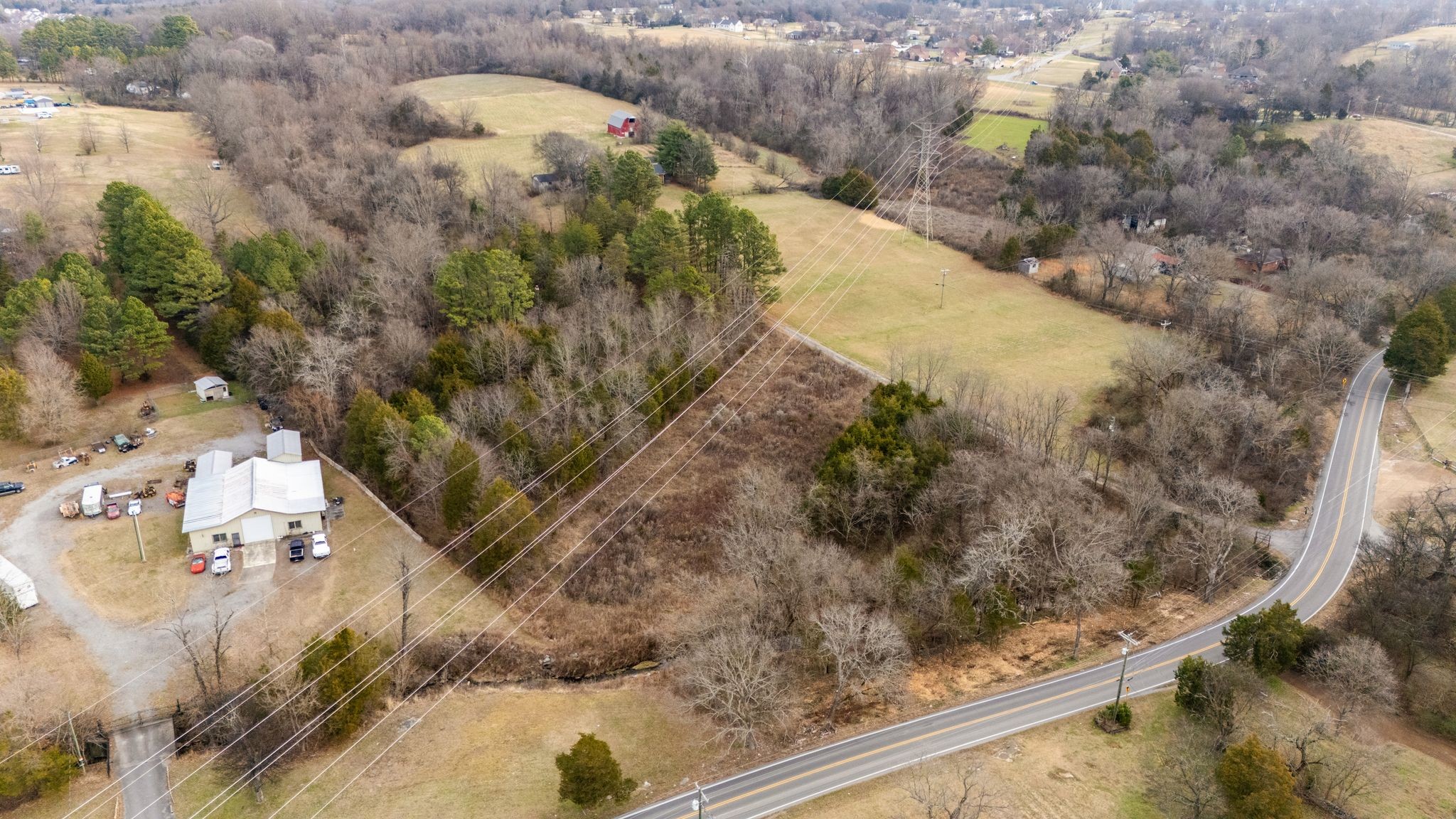 4511 Central Pike Property Photo 2