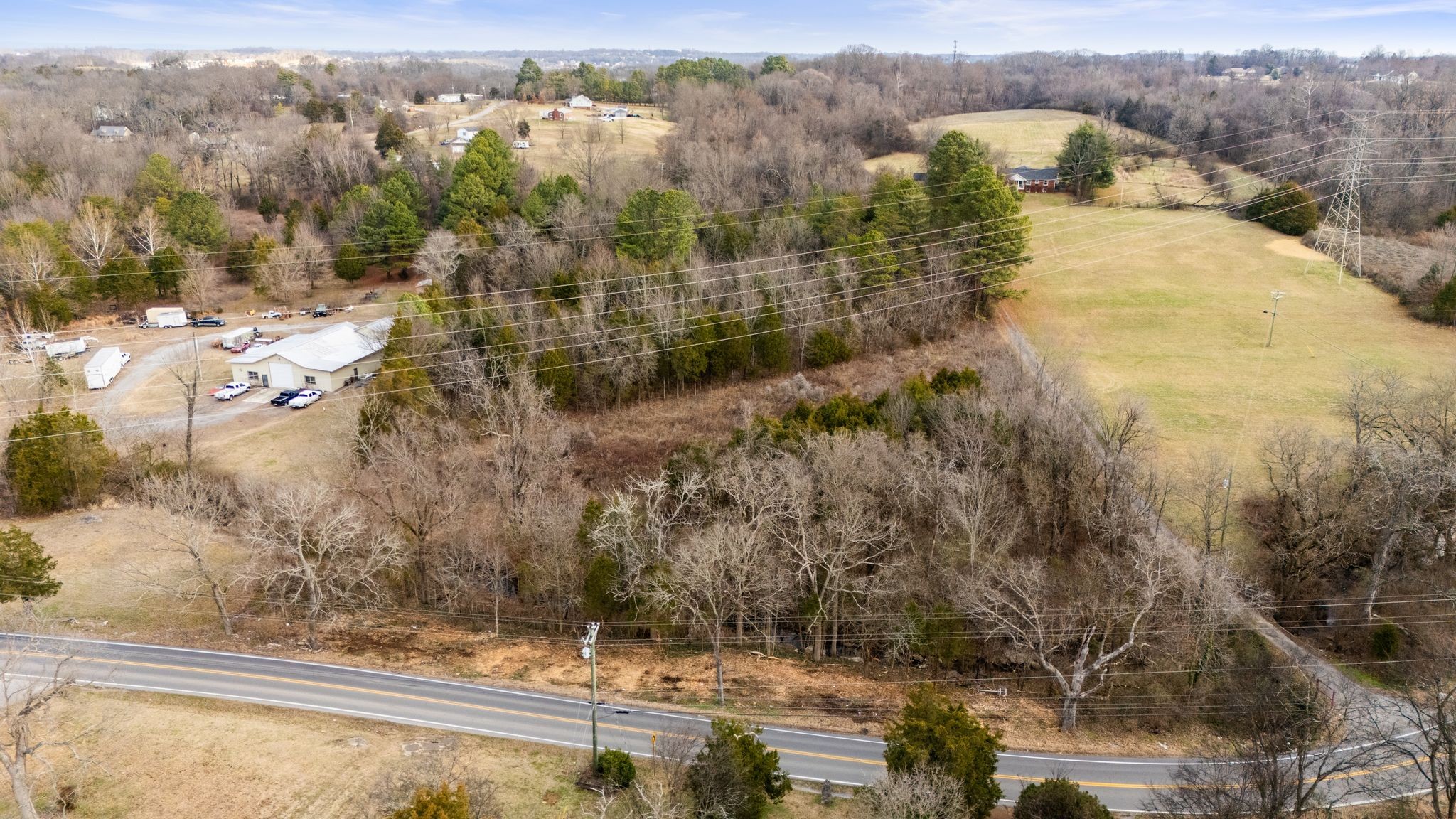 4511 Central Pike Property Photo 5