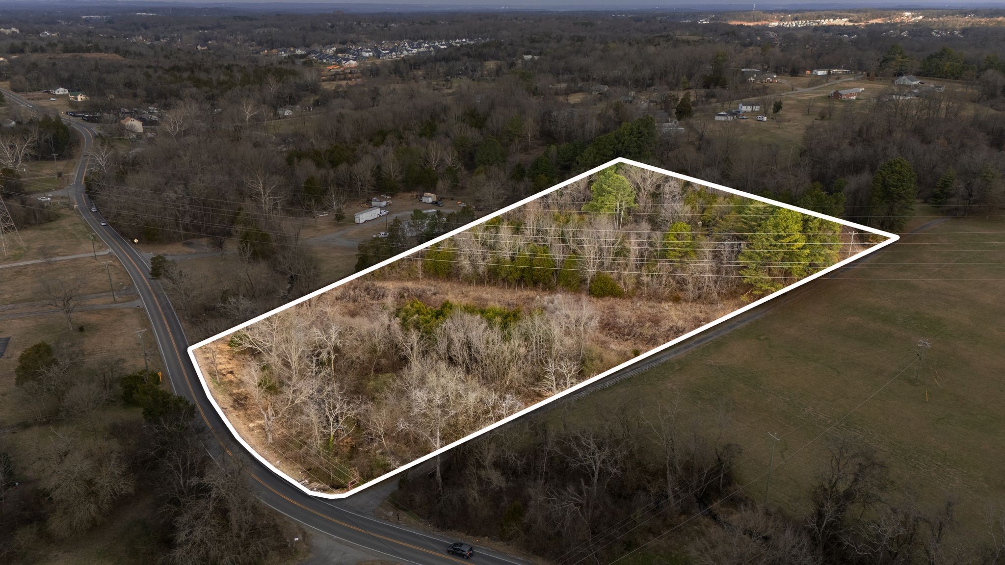 4511 Central Pike Property Photo 7