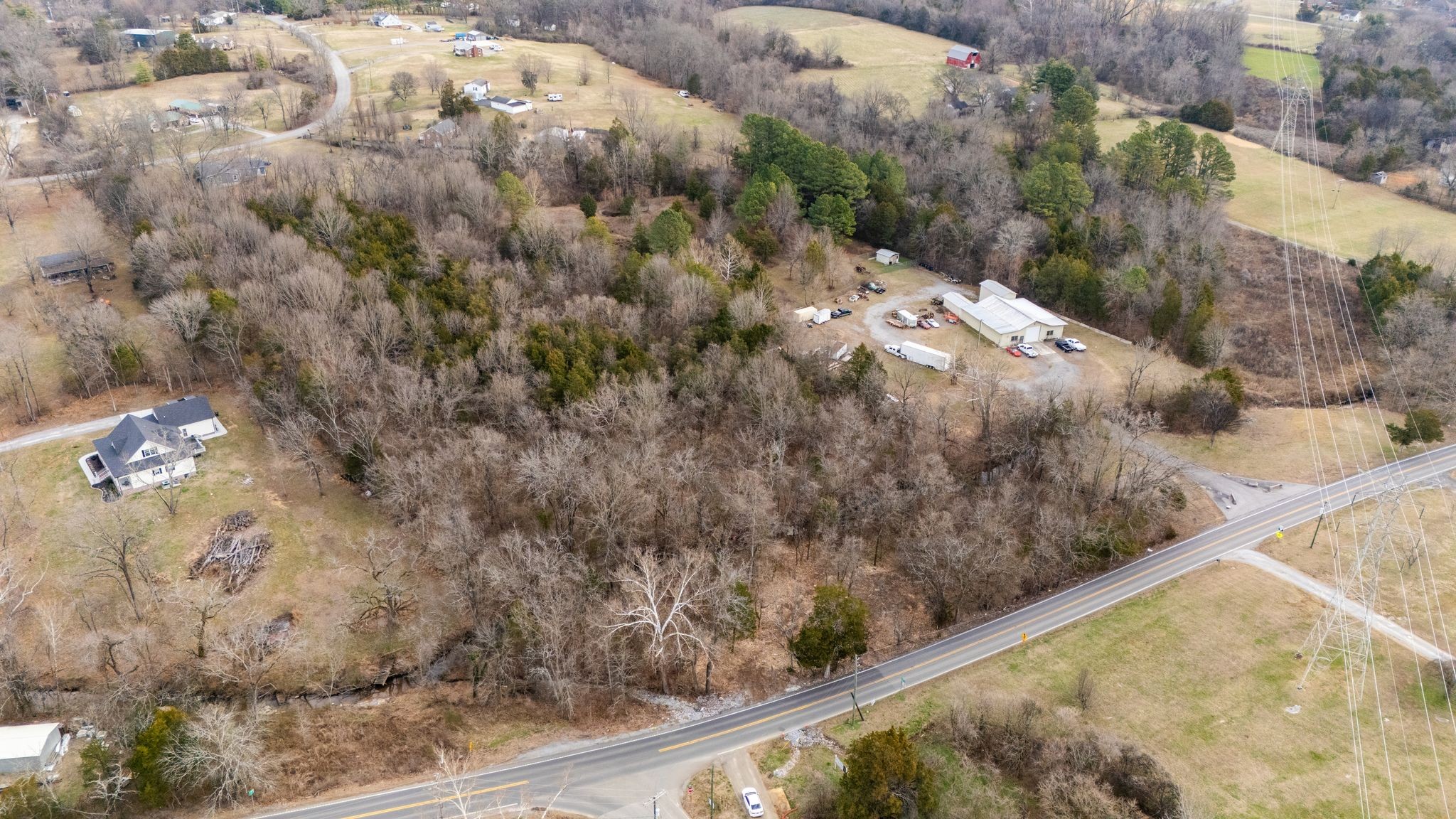 4507 Central Pike Property Photo 1