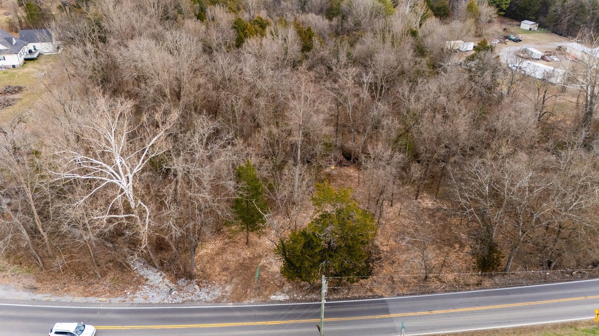 4507 Central Pike Property Photo 3