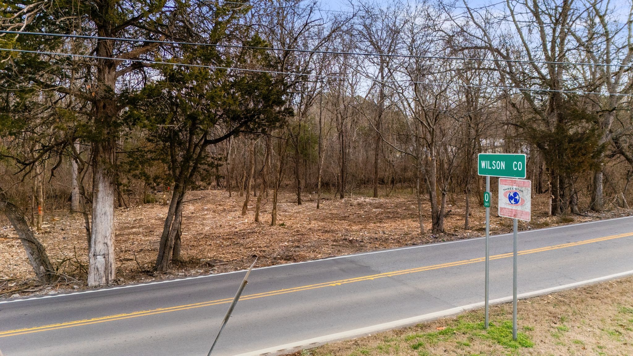4507 Central Pike Property Photo 6