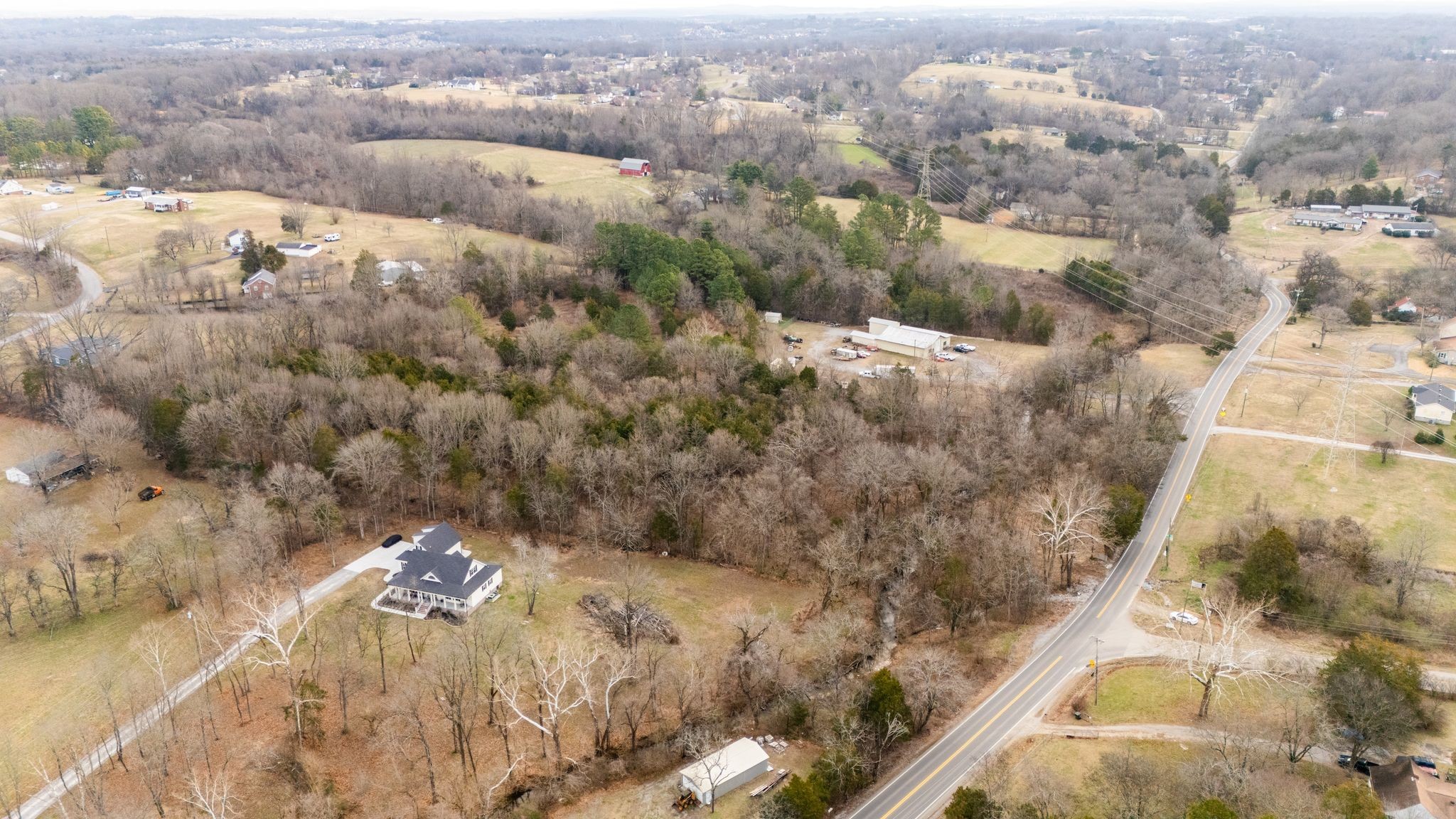 4507 Central Pike Property Photo 7