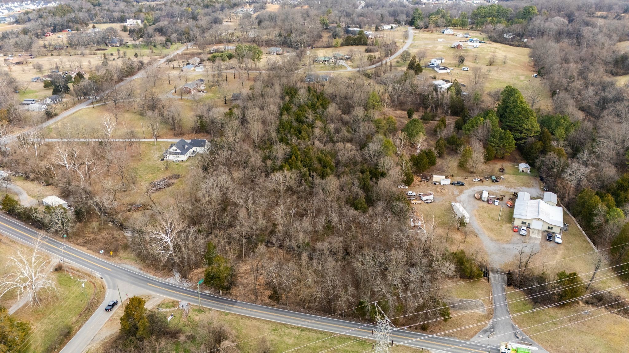 4507 Central Pike Property Photo 8