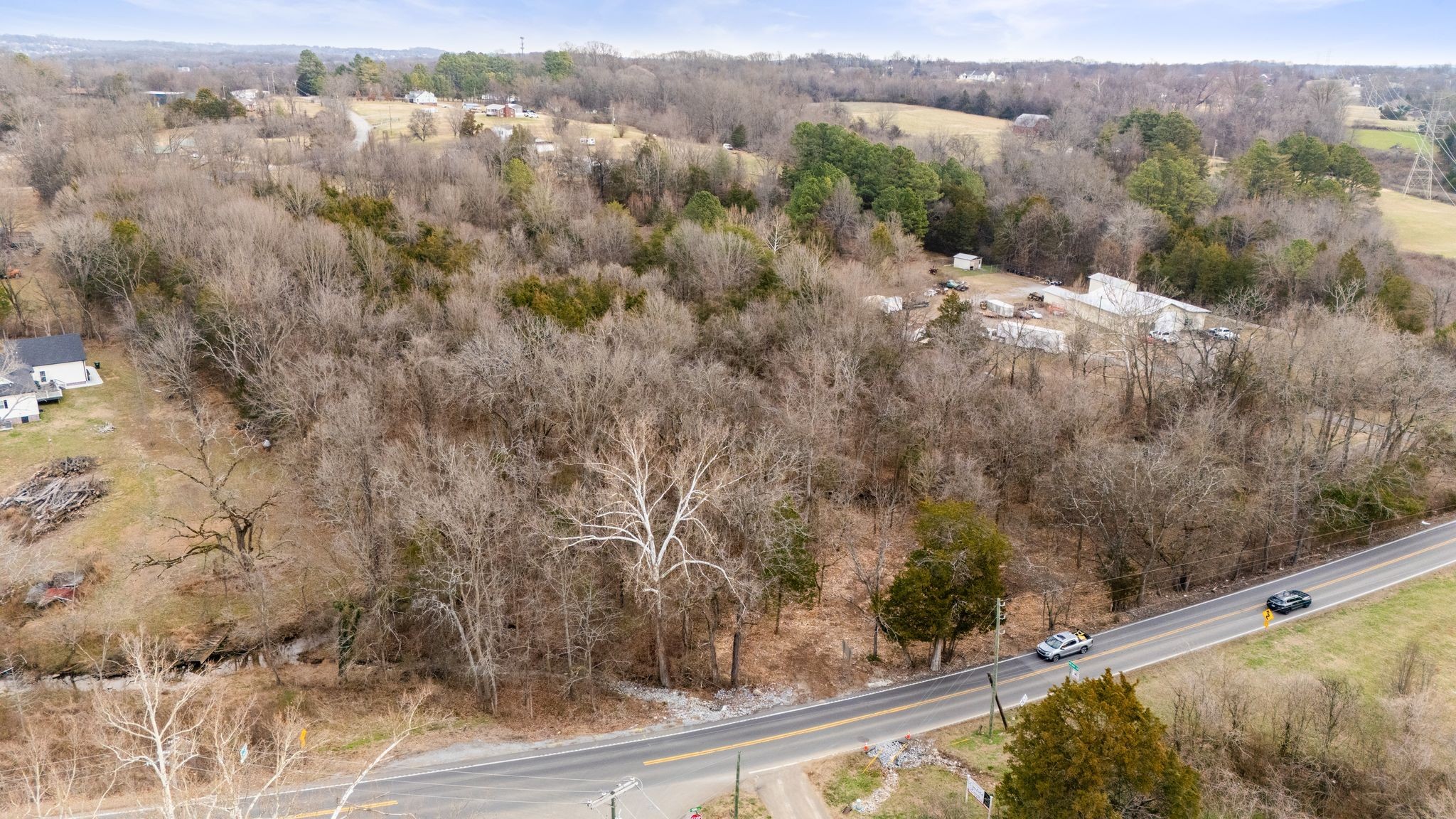 4507 Central Pike Property Photo 9