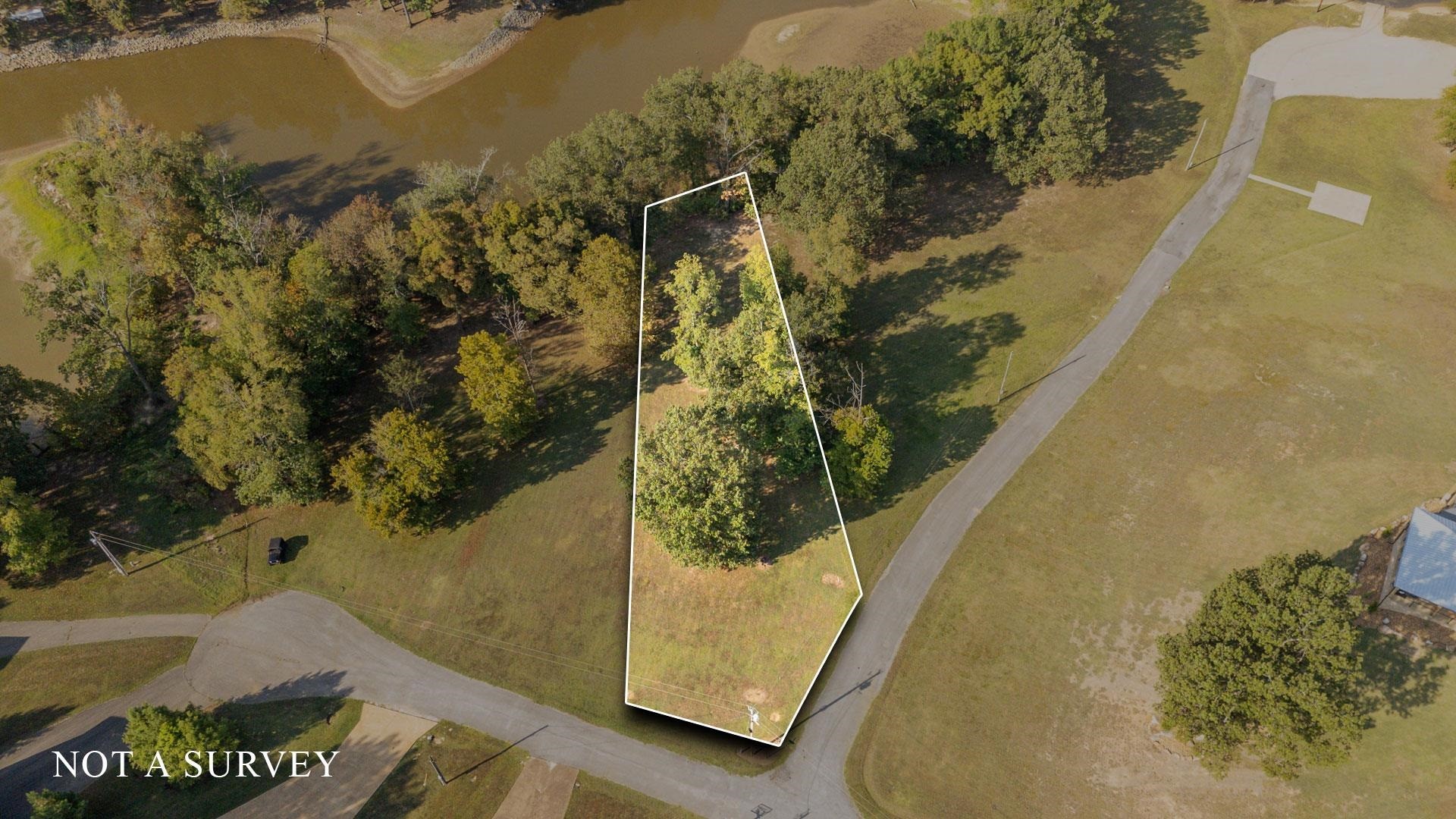 0 Cherokee Ln Property Photo 1
