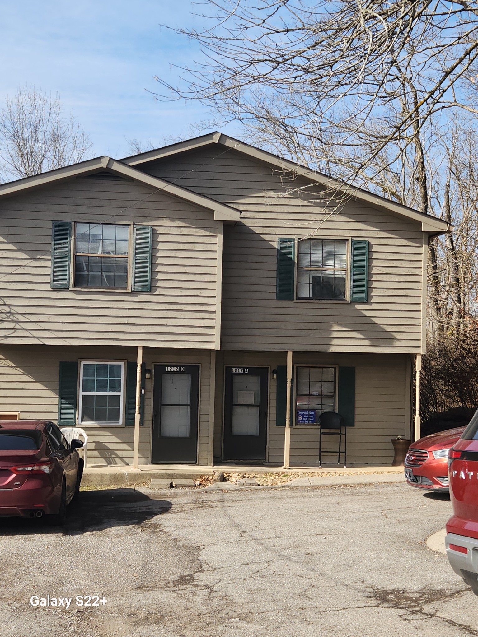 1212 Tulip Grove Rd Property Photo 1