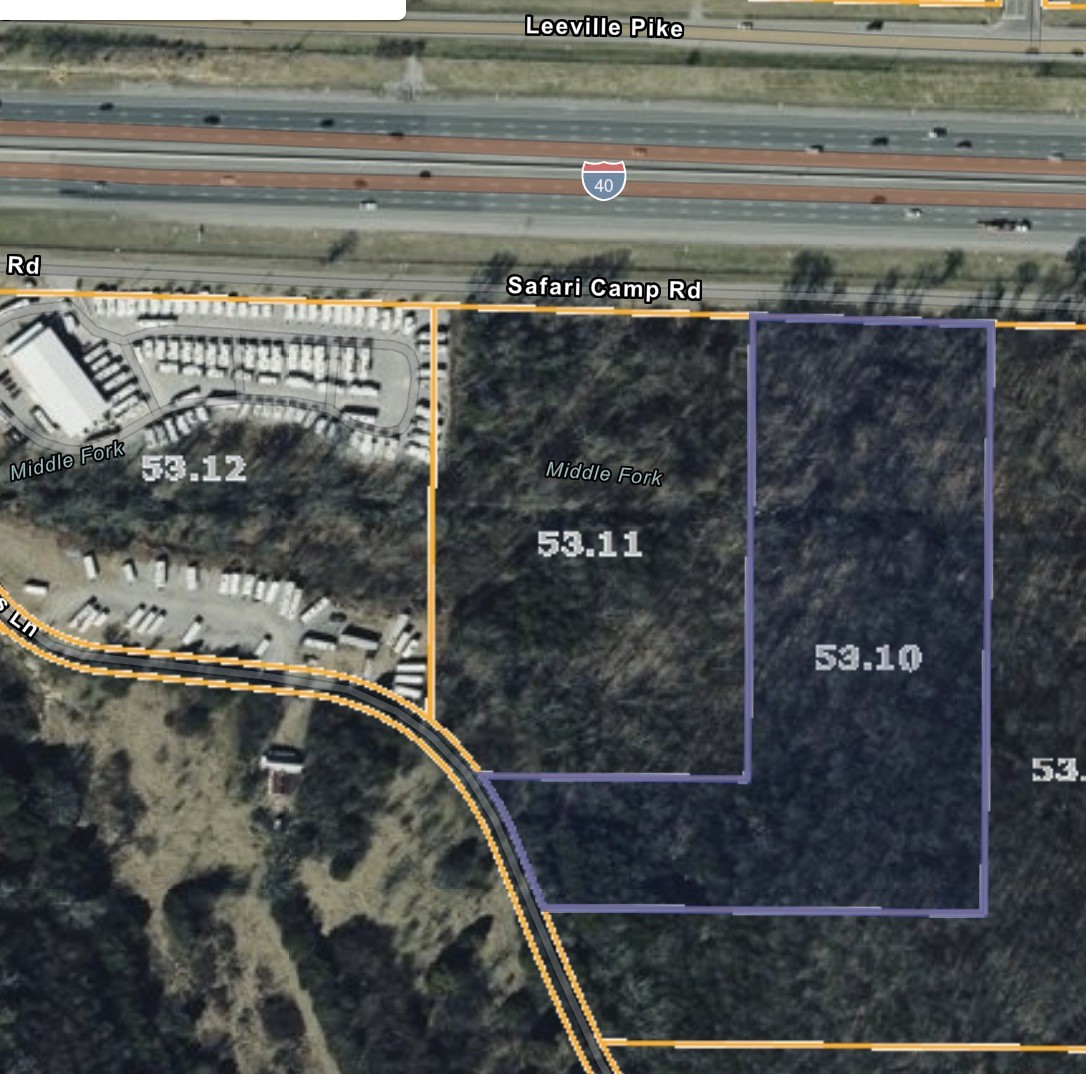 0 Safari Camp Rd Property Photo 2