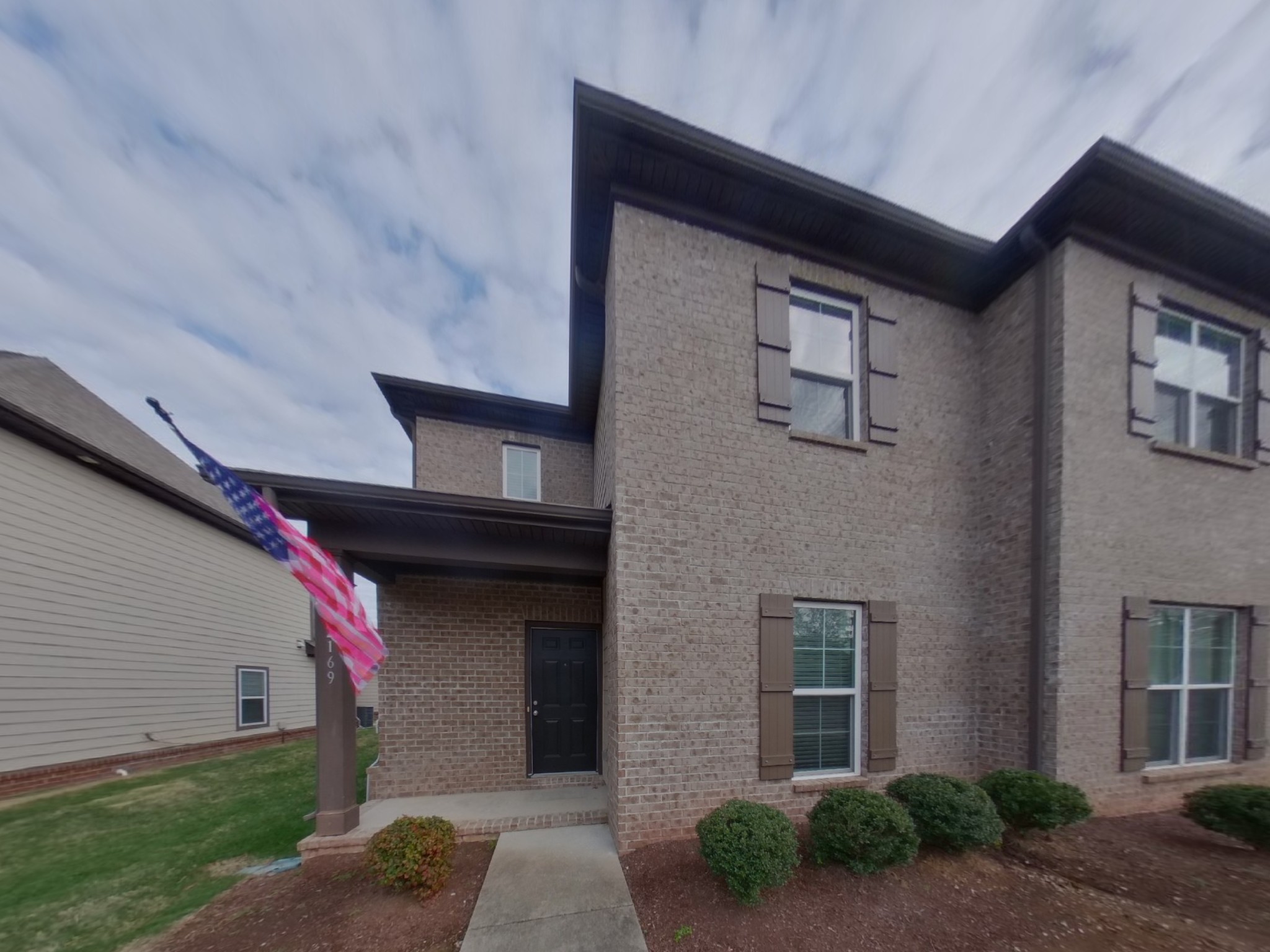2169 Cason Ln Property Photo 1