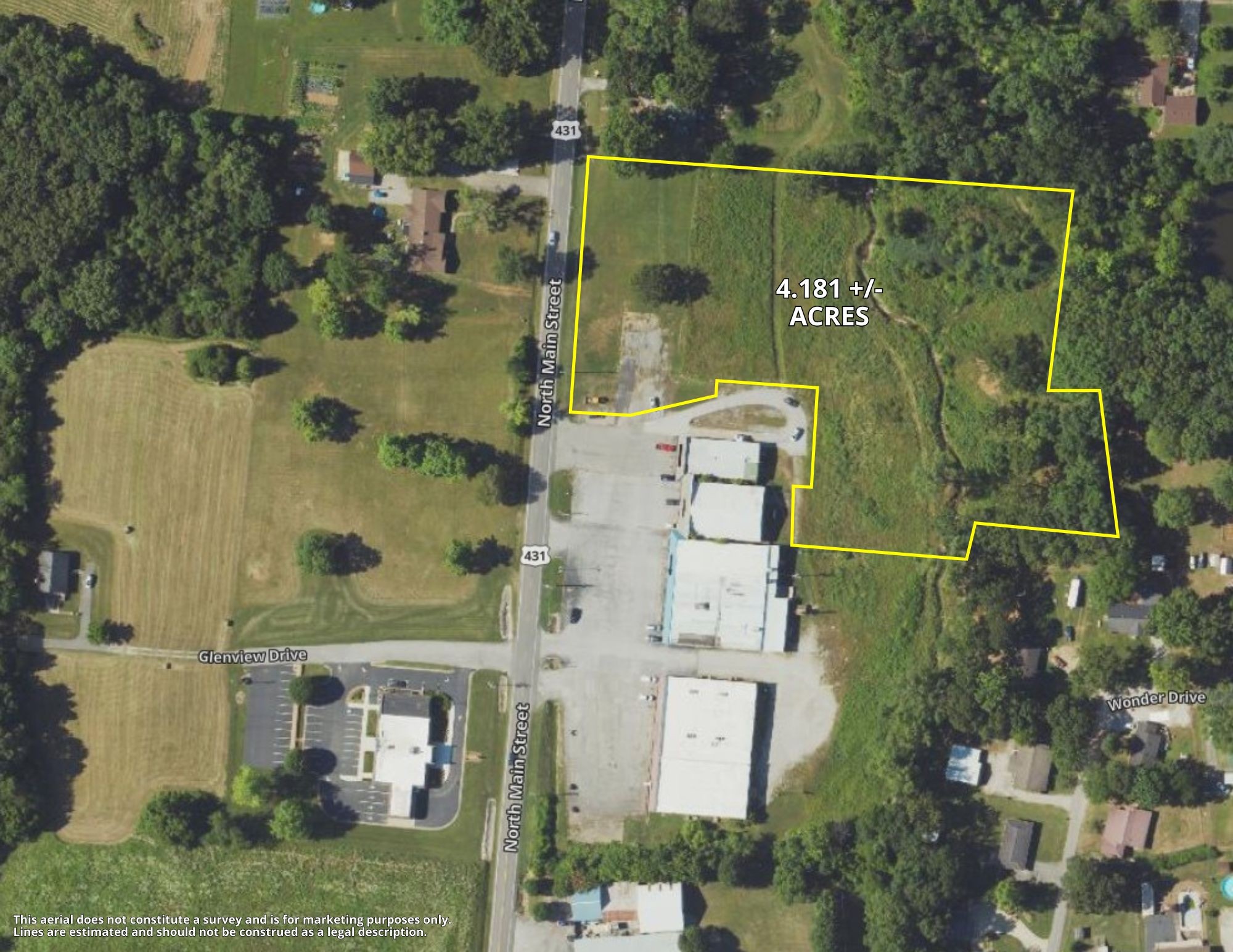 0 Main St, N Property Photo 1