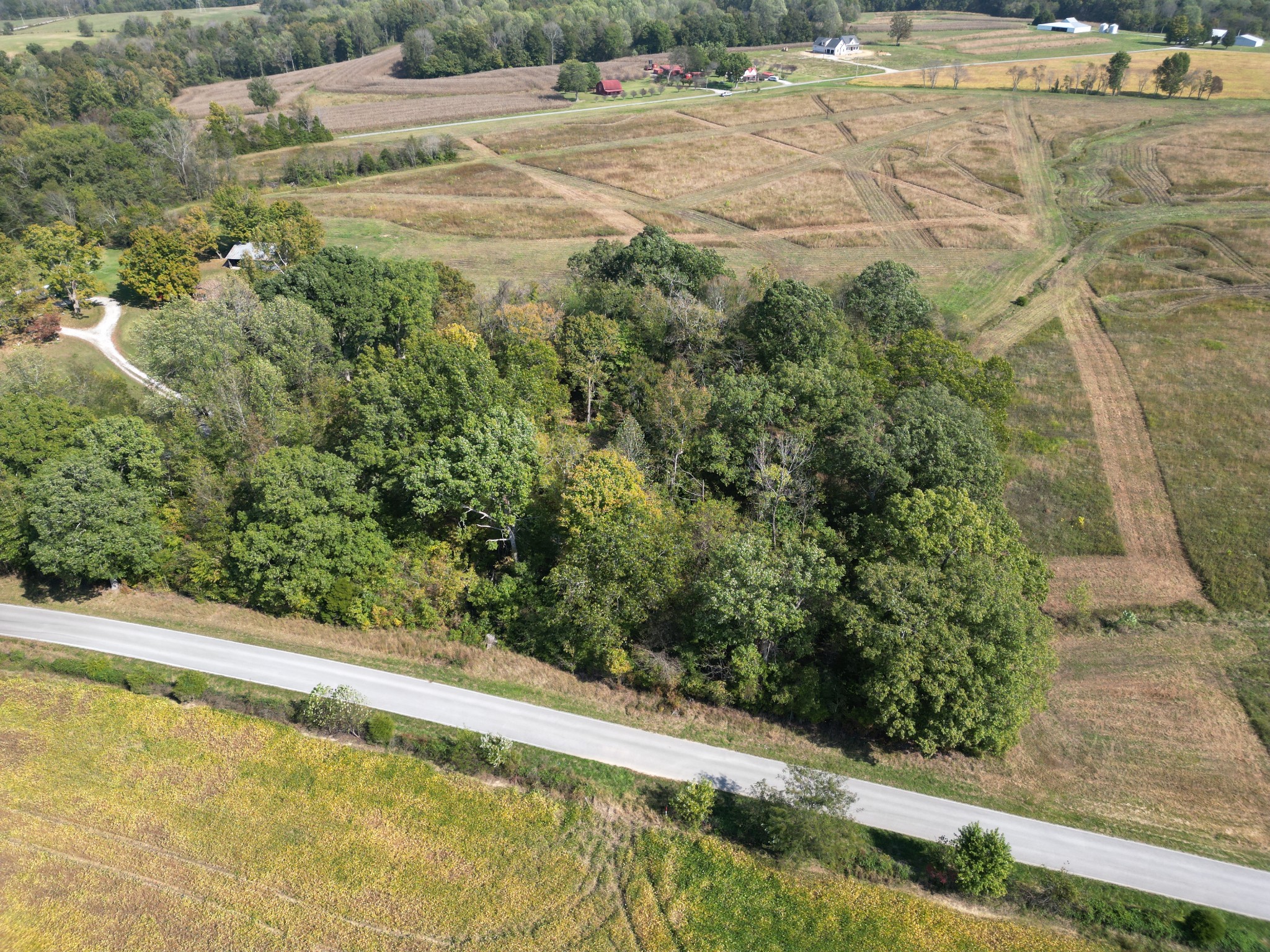 0 Green Ridge Spa Rd Property Photo 1