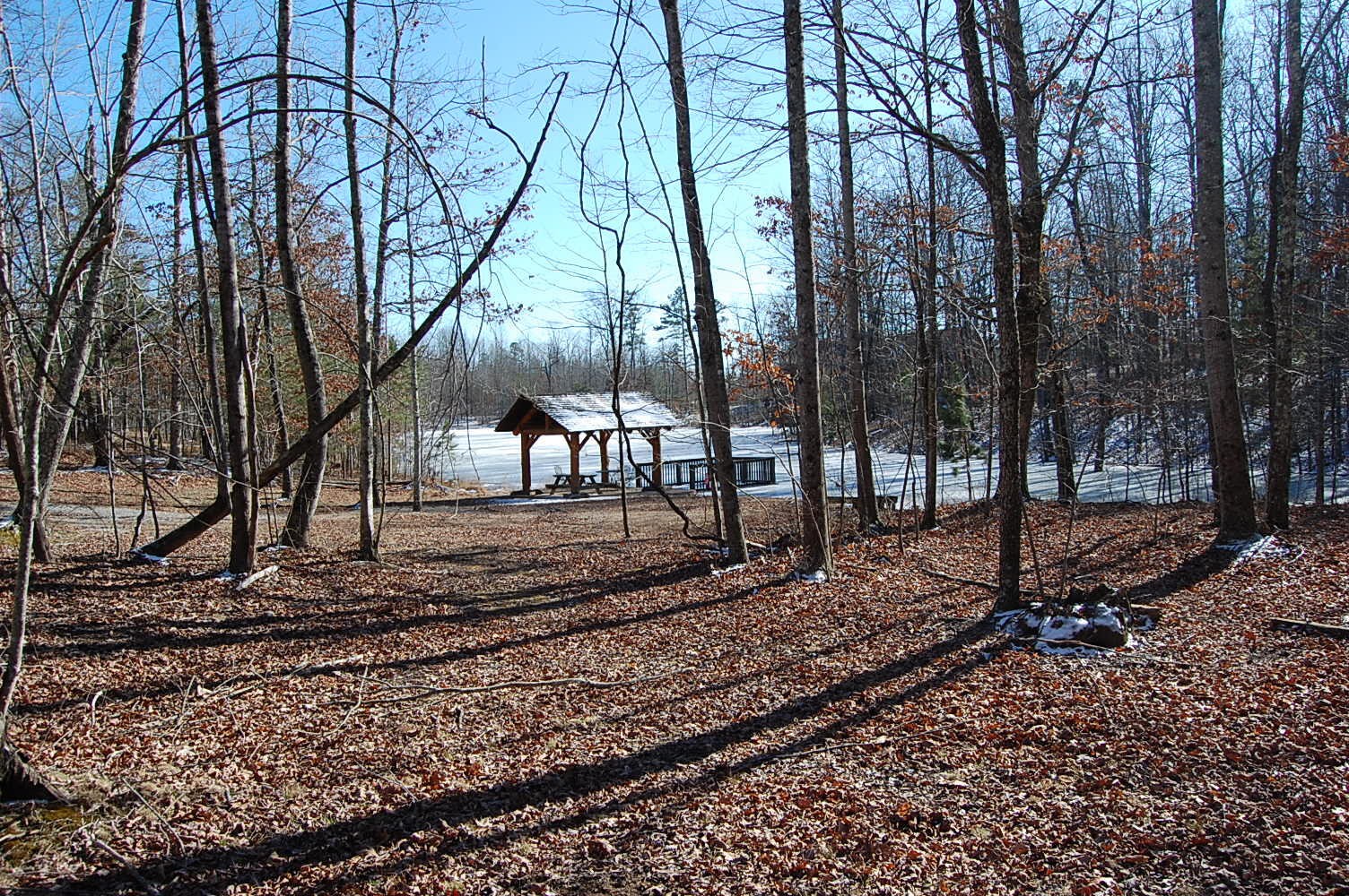 340 Bluff View Drive Property Photo 1
