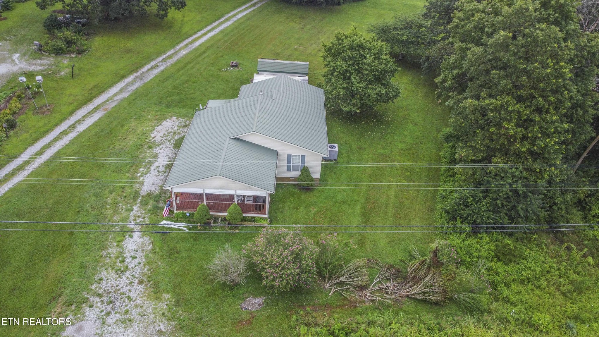11981 S Hwy 127 Property Photo 1
