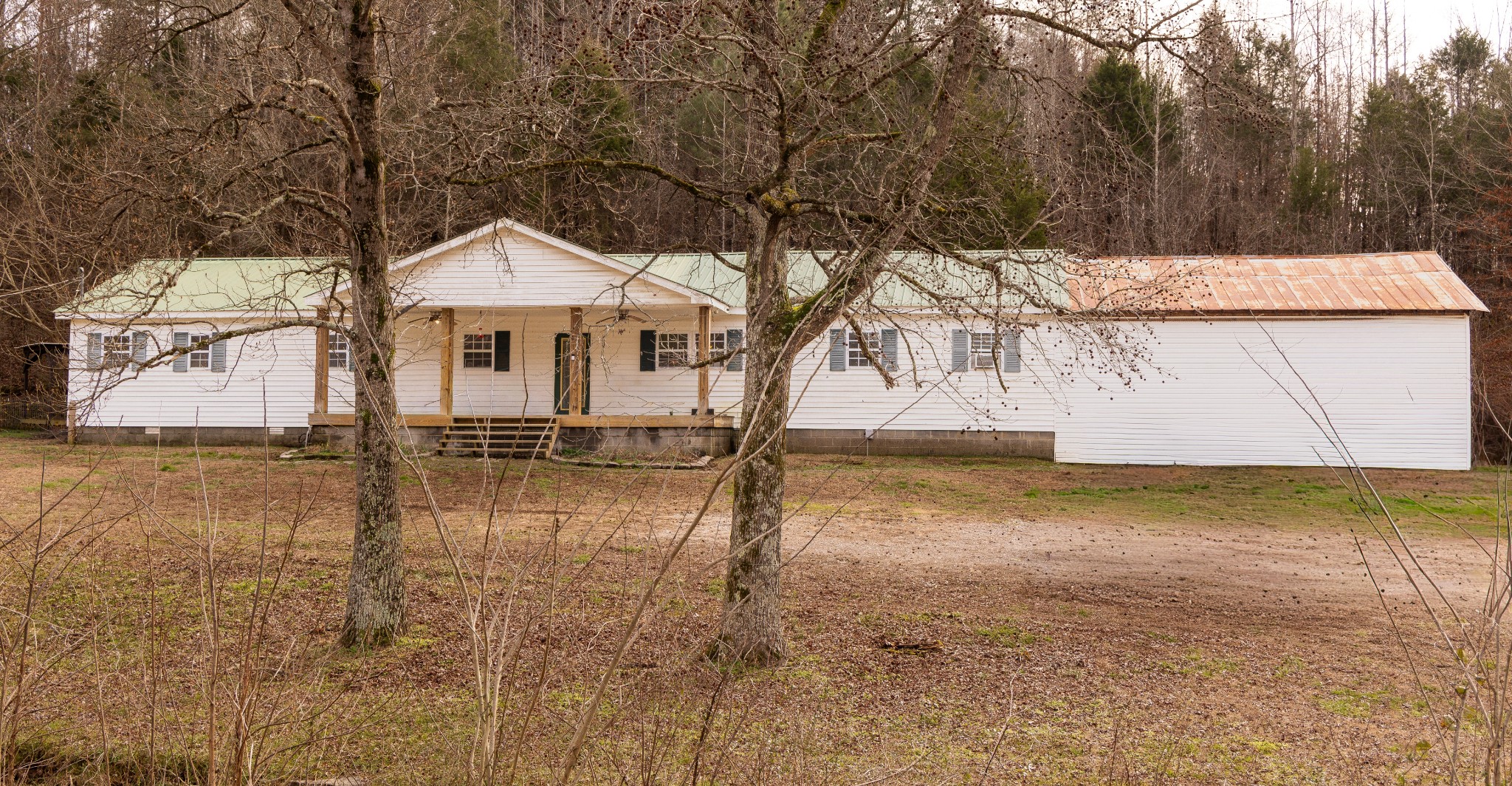 105 Pollock Hollow Rd Property Photo 1