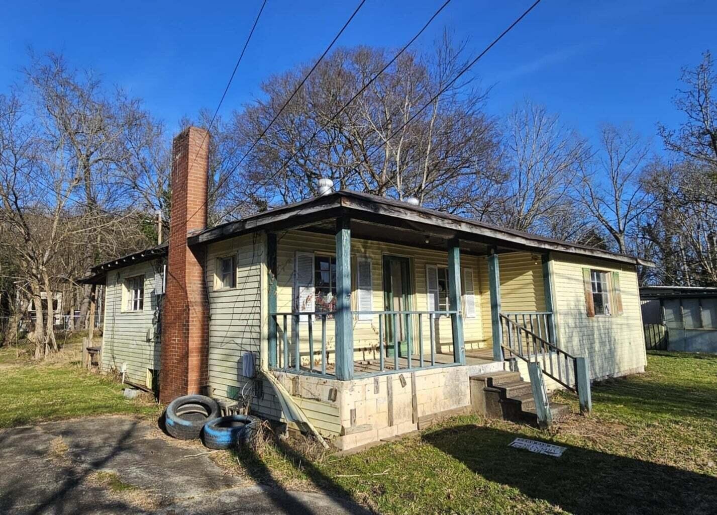126 Berry Hill Road Property Photo 1