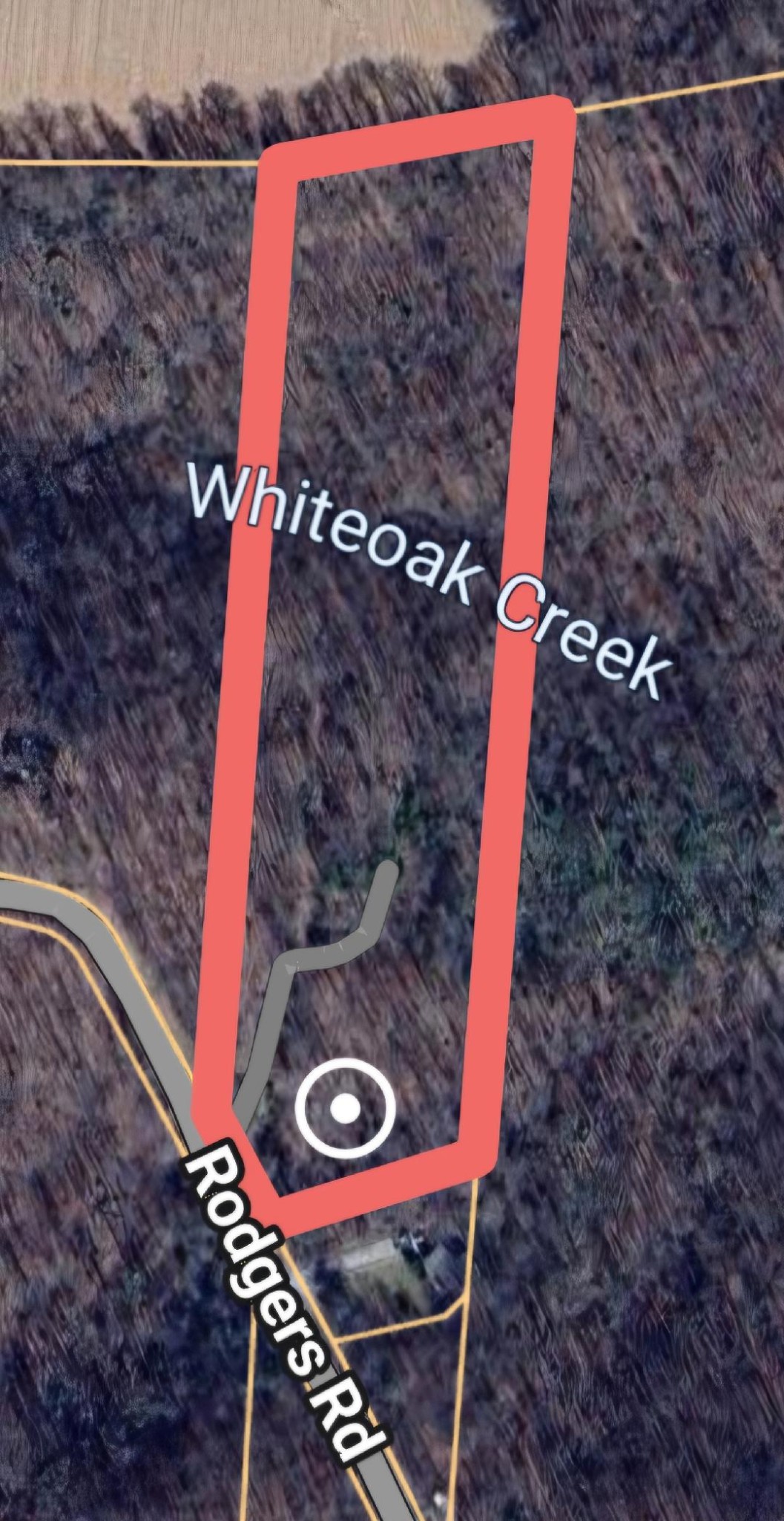 1234 Rodgers Rd