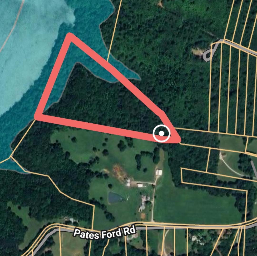 0 Pollard Cemetery Road Property Photo 1