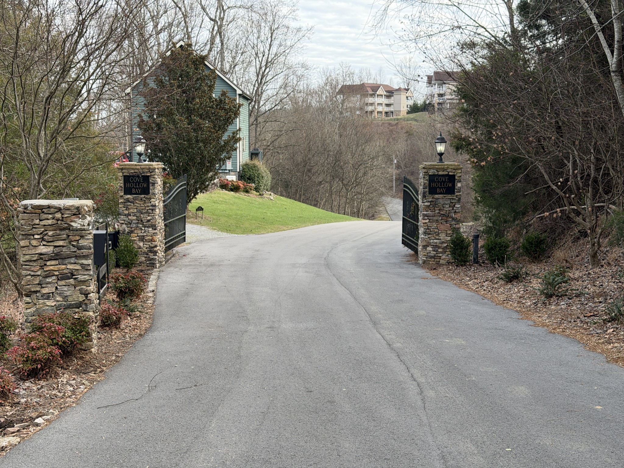 0 Bayside Drive Property Photo 1