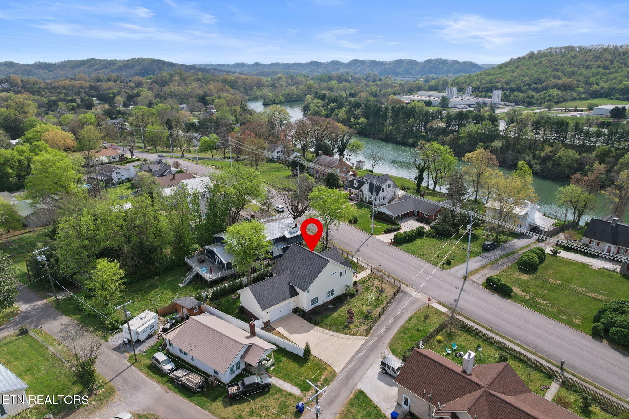 606 Eagle Bend Rd Property Photo 41