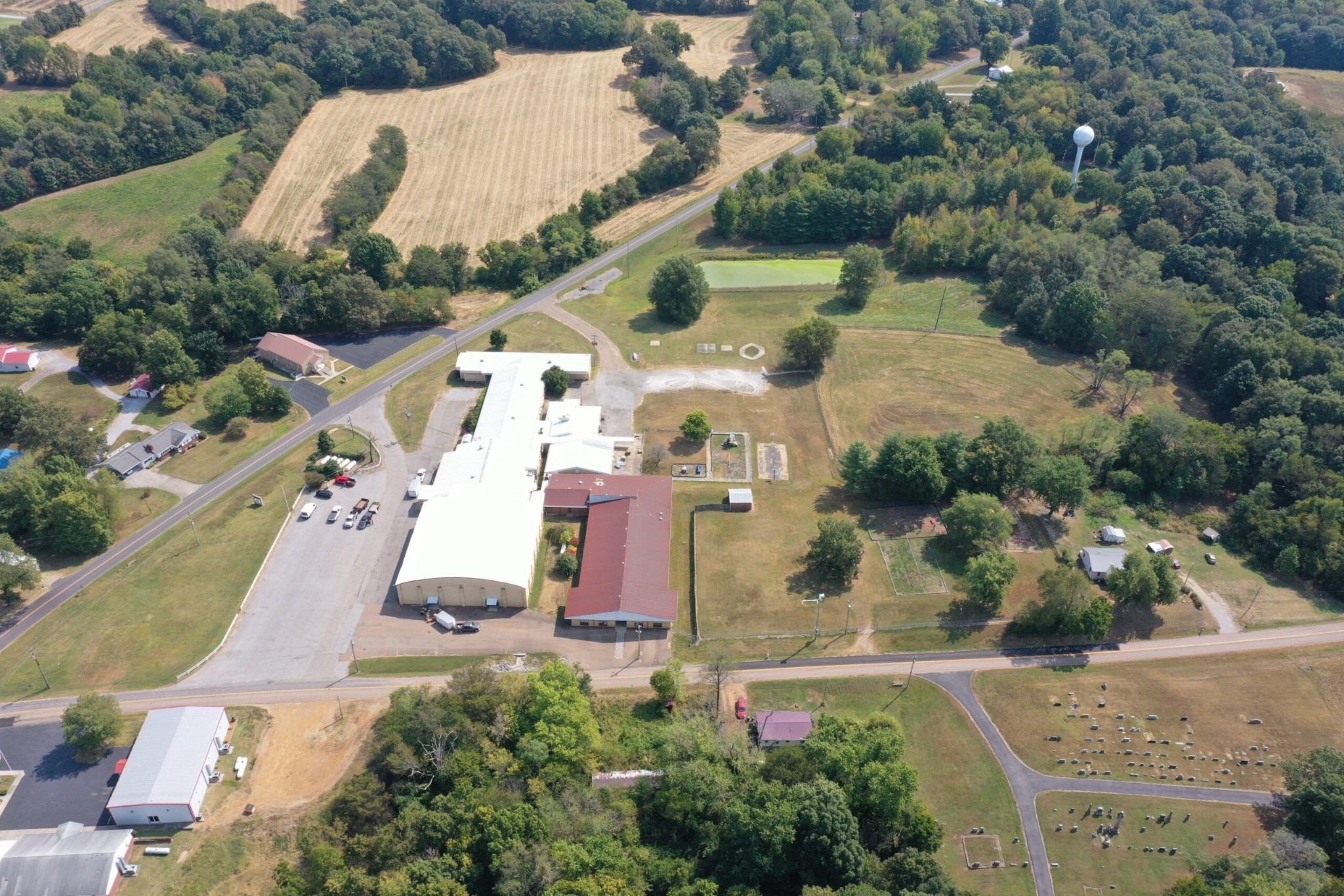 6775 State Route 440 Property Photo 1