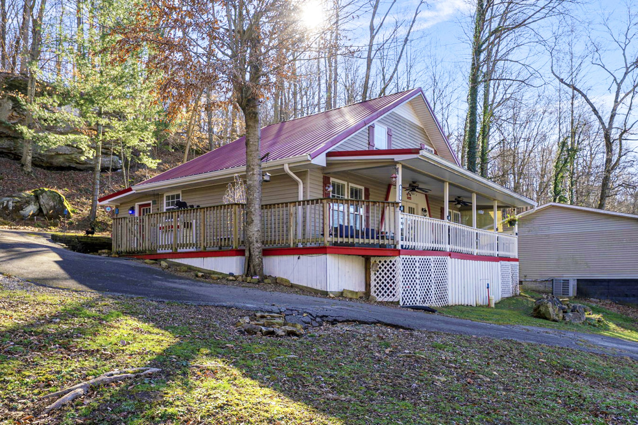 419 Jackie Dukes Dr